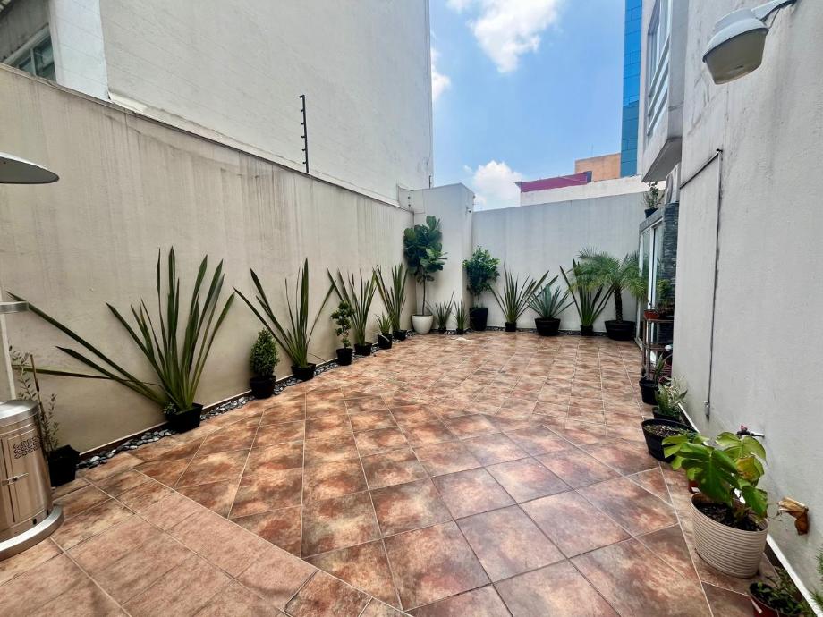 La Magdalena Contreras, Ciudad de México, 10400, Mexico, 2 Bedrooms Bedrooms, ,2 BathroomsBathrooms,Residential,For Sale,1939458