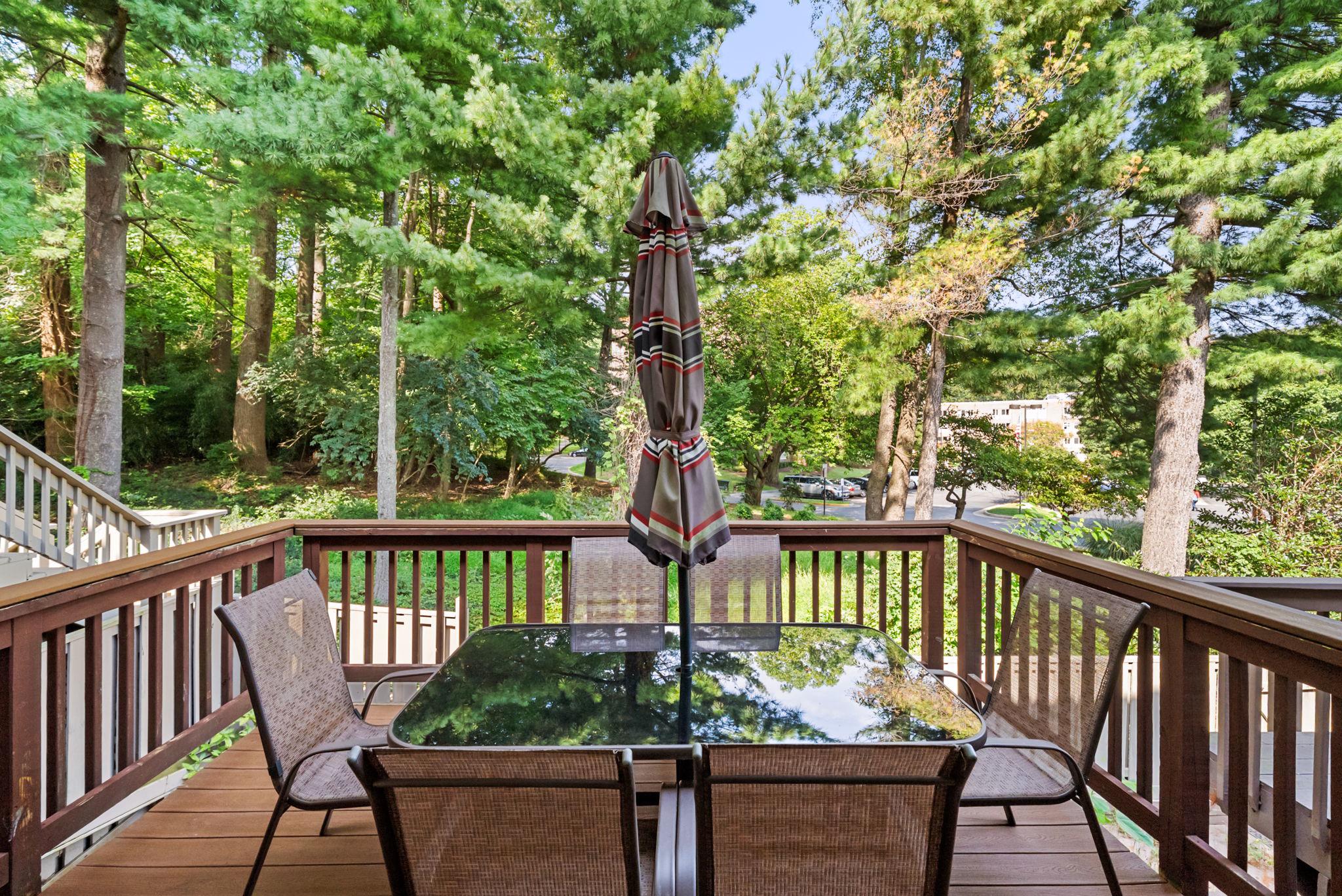  1722 Cy Court, Vienna, VA, 22182 - 物件實景