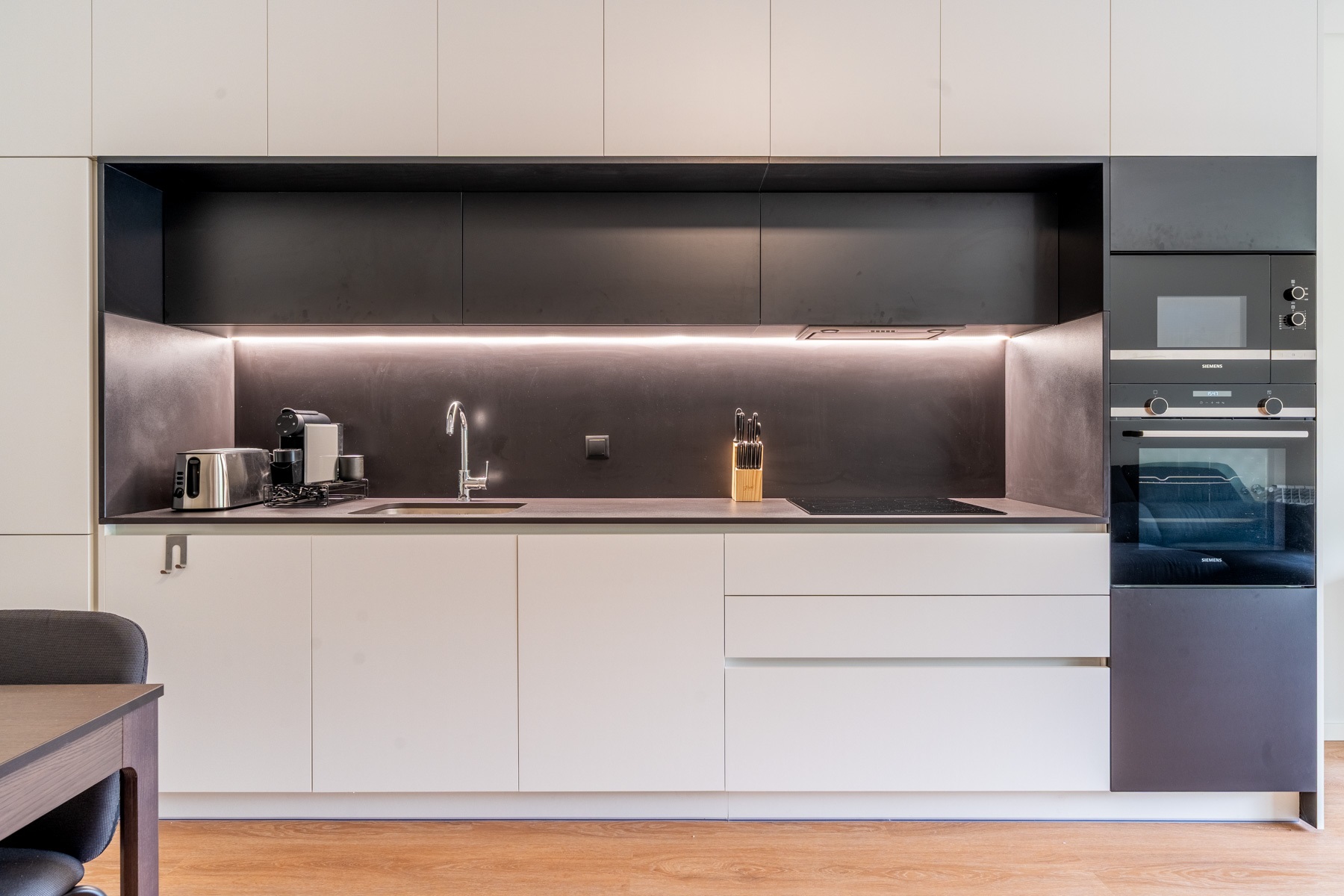  Flat, 1 bedrooms, for Sale - 物件實景