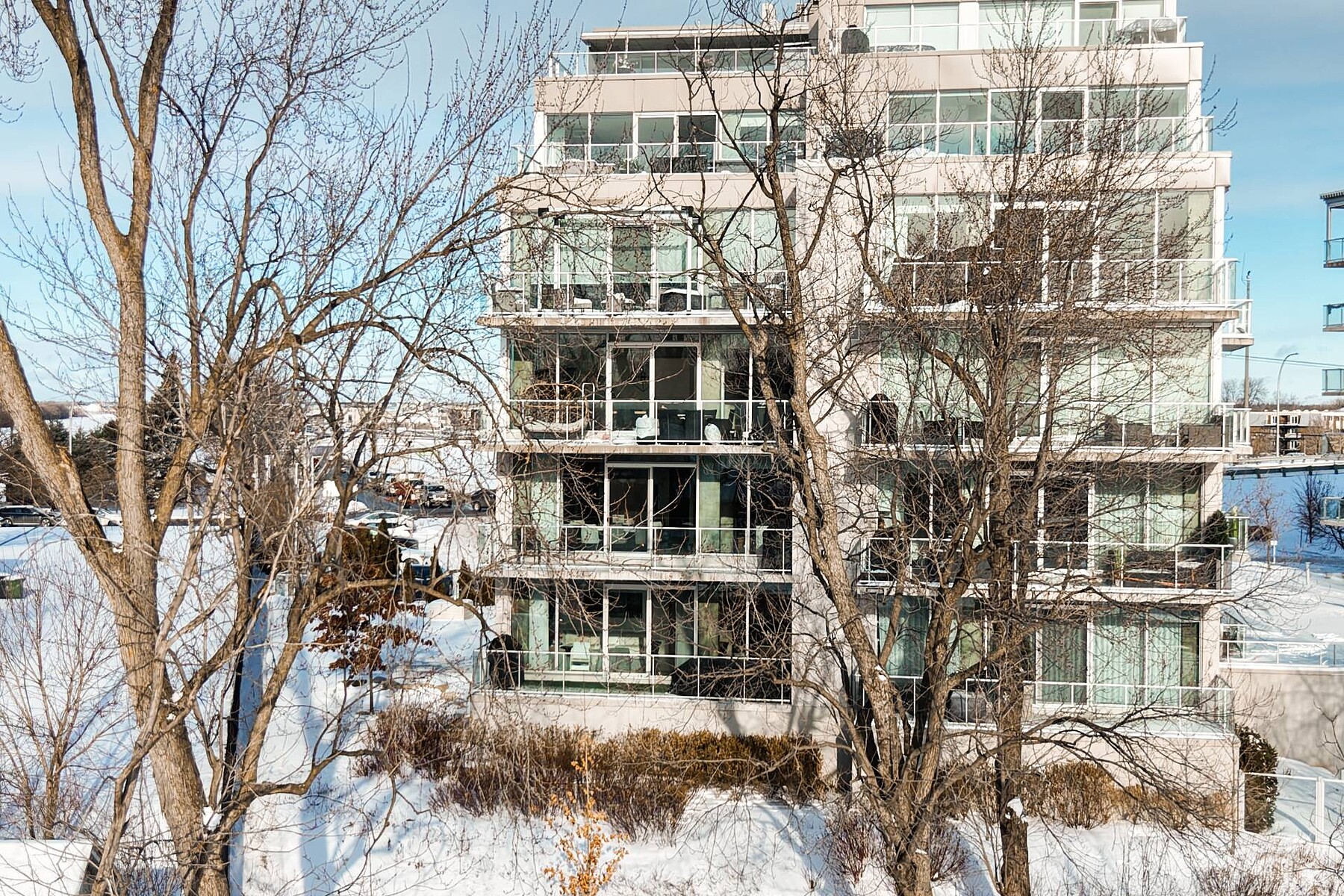  Boisbriand, Laurentides - 物件實景