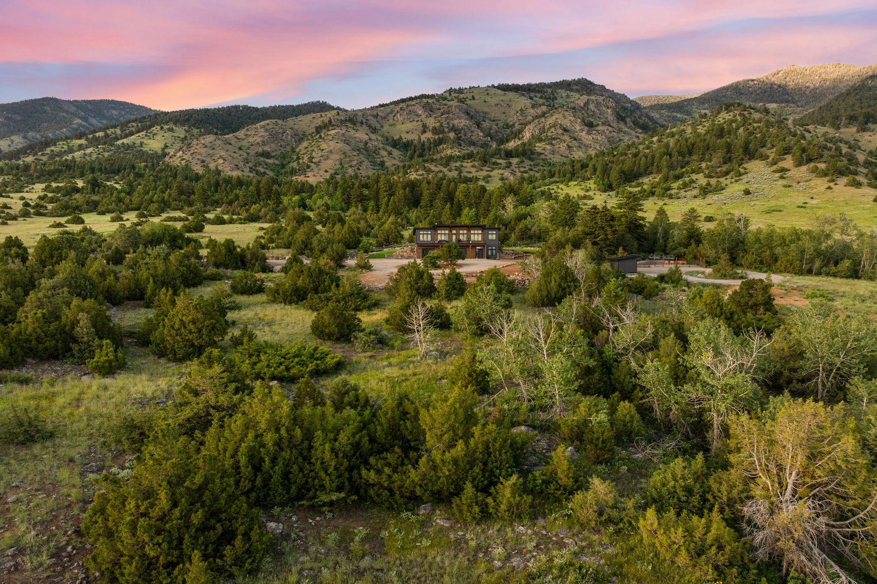  1580 Evan Reese Creek Rd - 物件實景