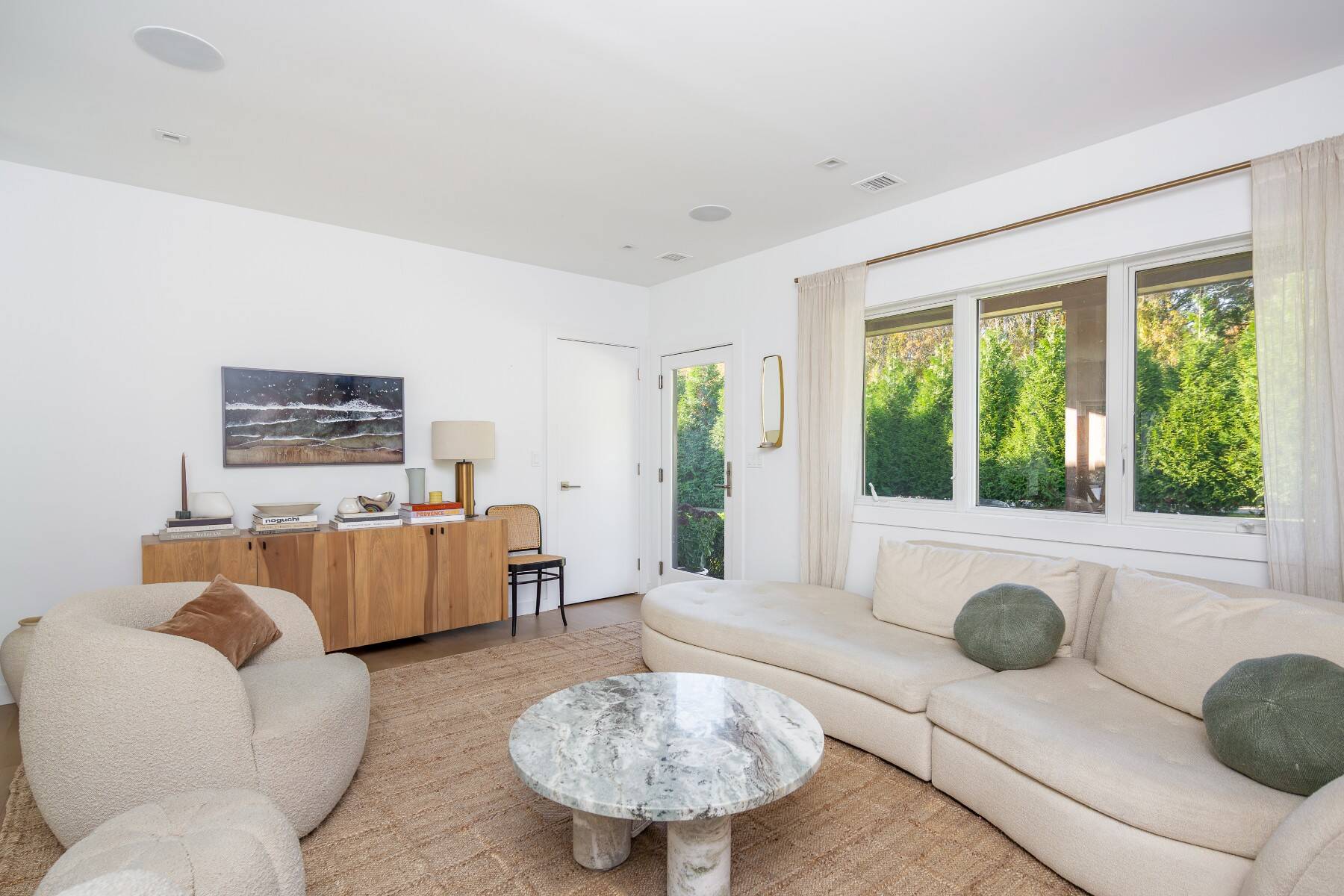  Exceptional Amagansett Compound - Rare Dual-Home Opportunity - 物件實景