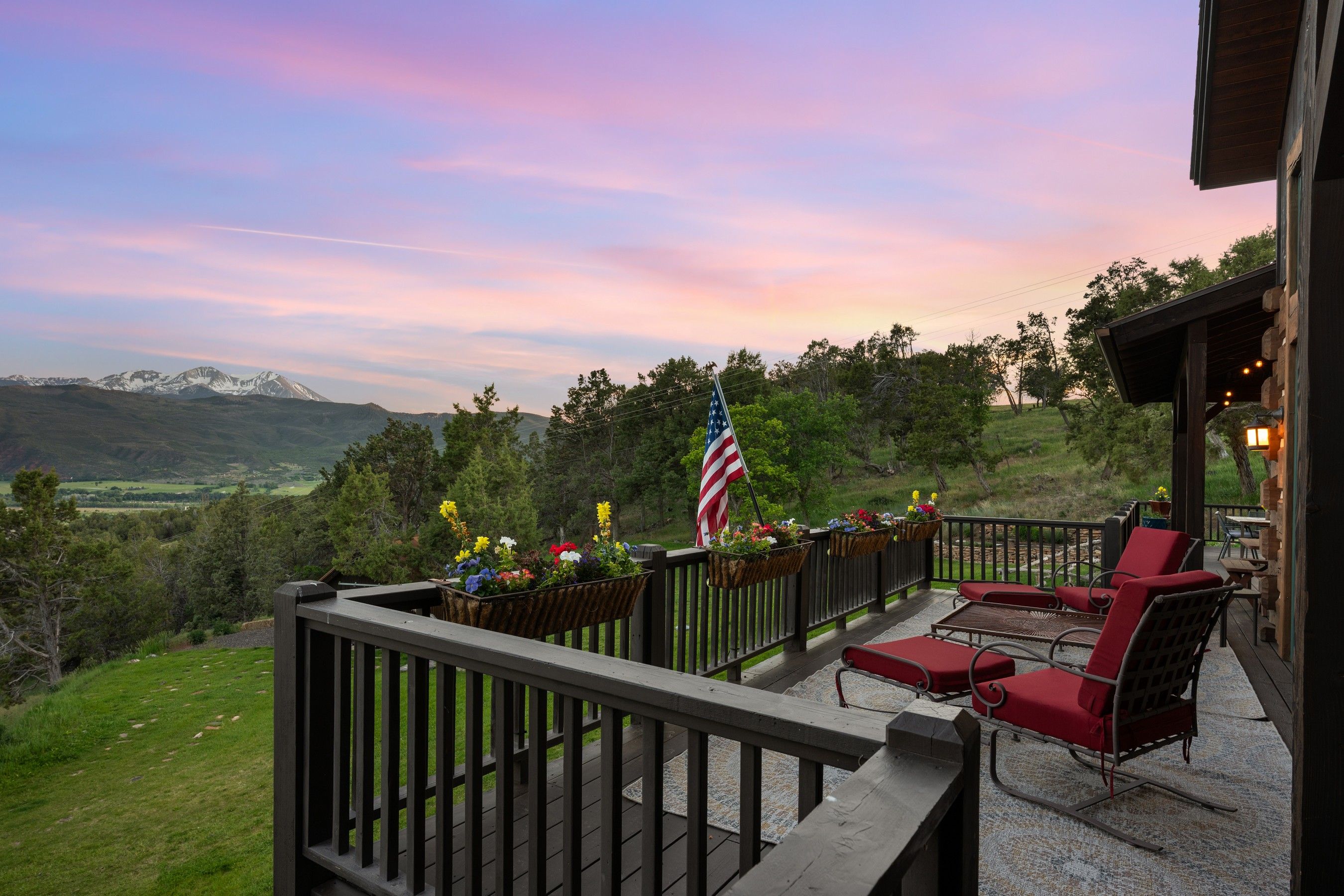  775 Vista Hi Drive, Carbondale, CO 81623 - 物件實景
