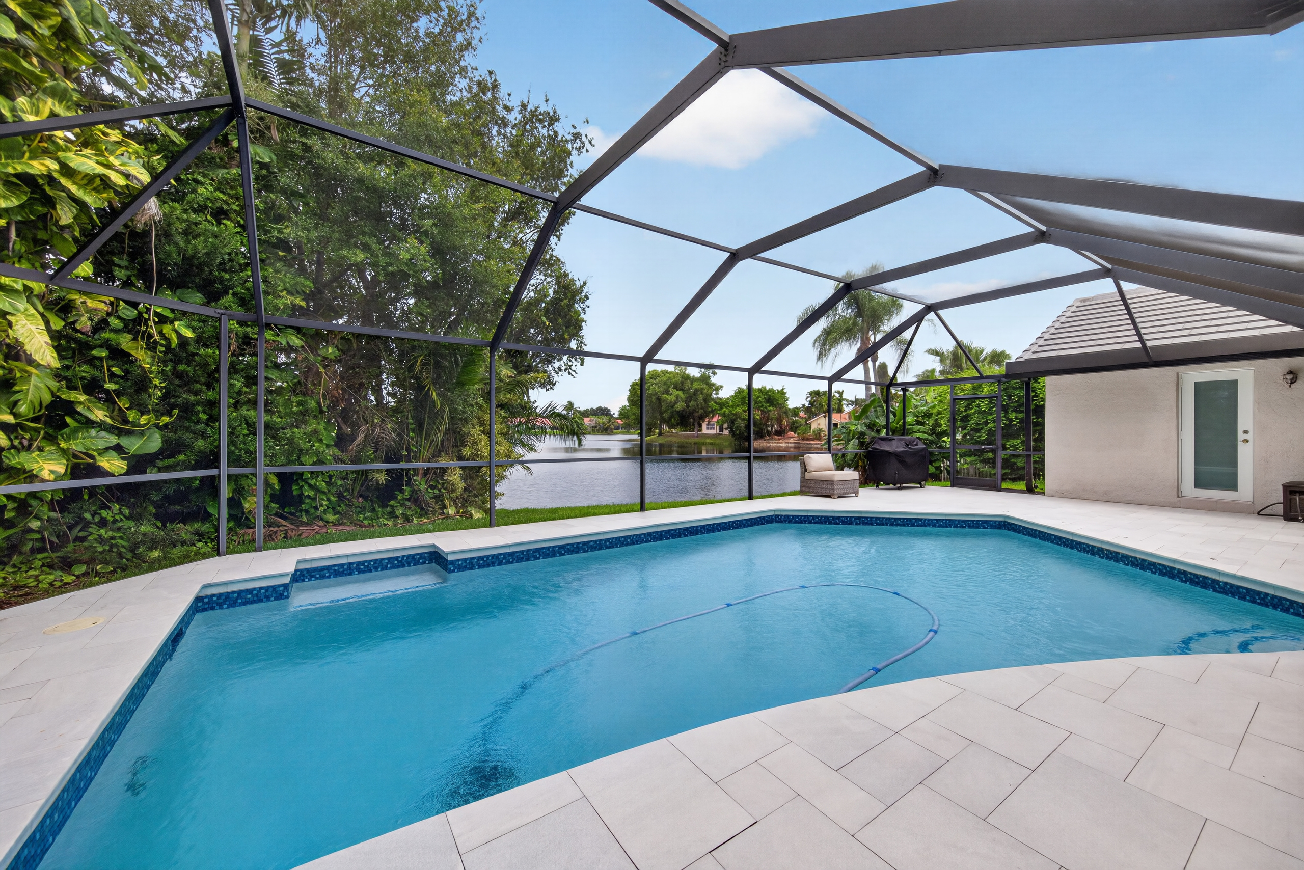 10761 NW 5th St, Plantation, FL, 33324 - 物件實景