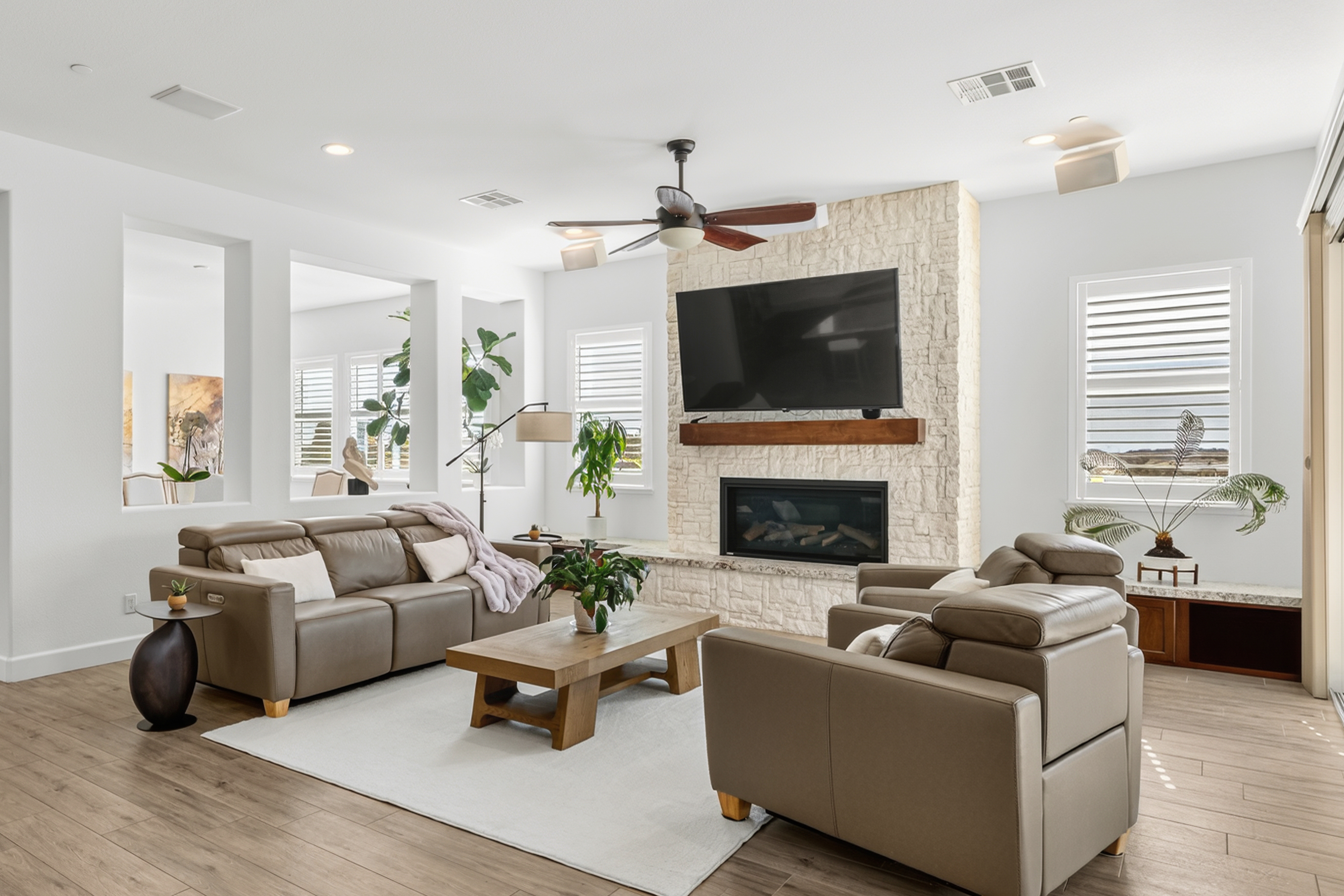  1261 Cornerstone Drive, El Dorado Hills, CA 95762 - 物件實景