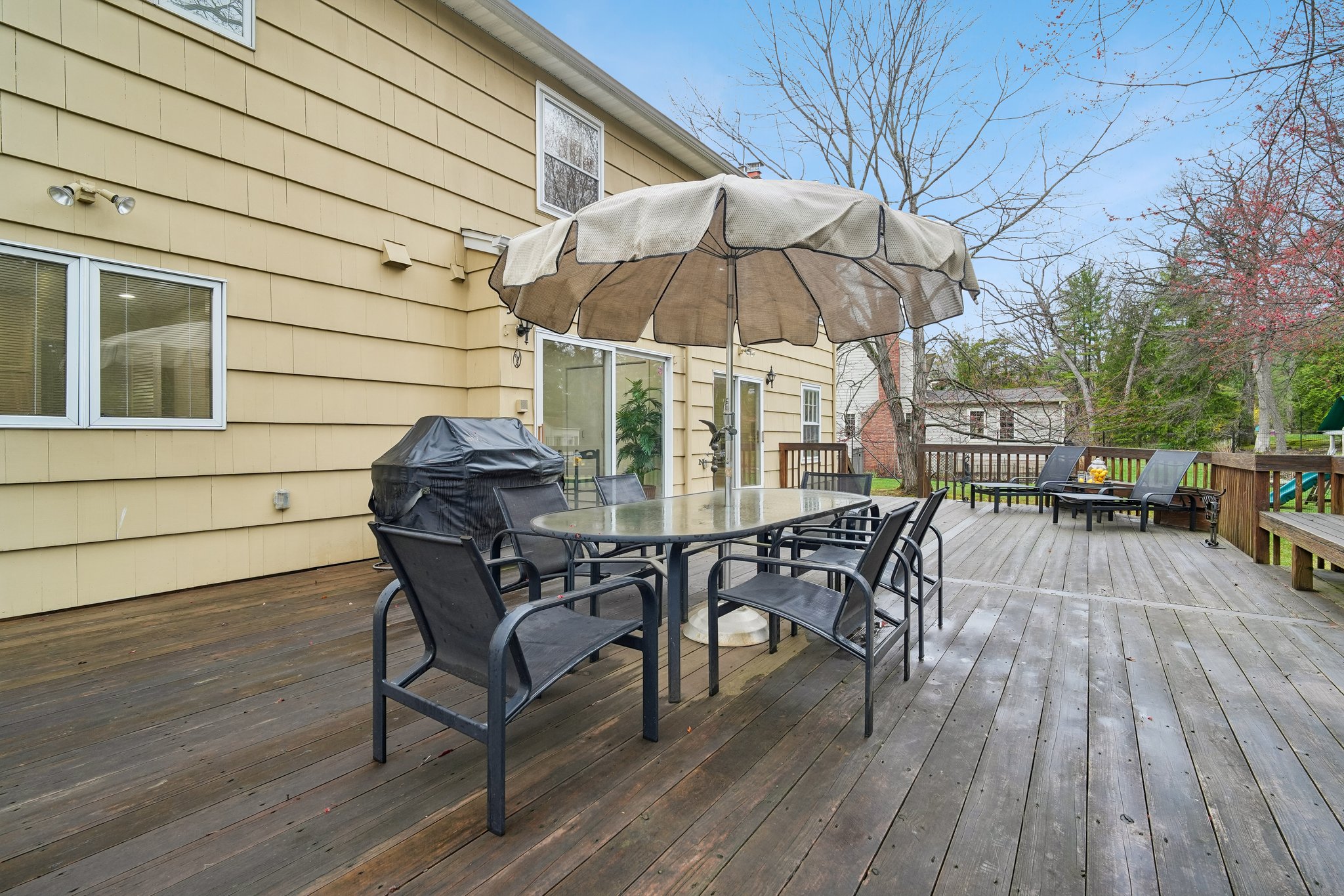  82 Brookside Terrace, North Caldwell, NJ 07006 - 物件實景