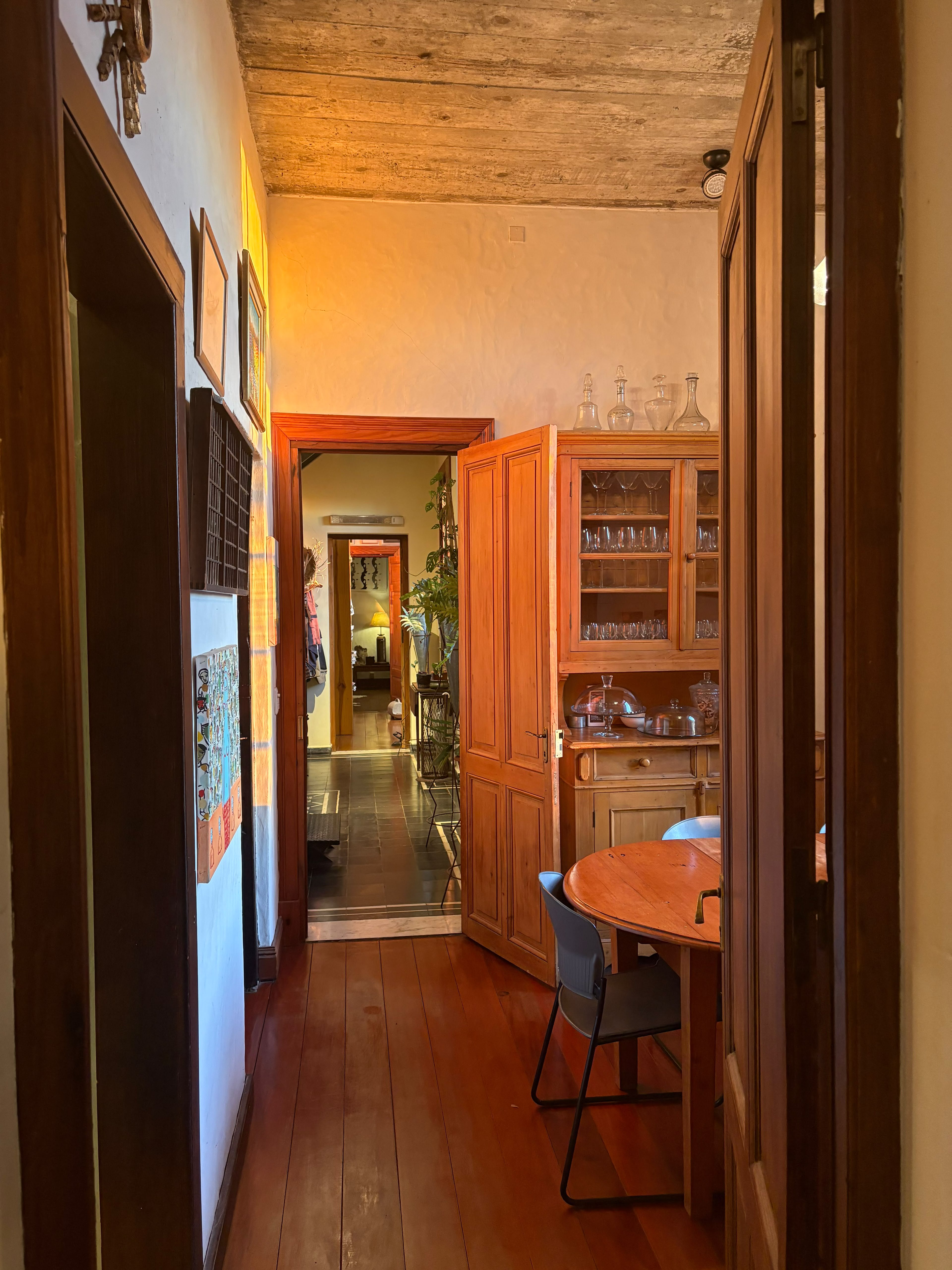  Sunset Horizons: A Historic-Inspired Signature Estate by the River - 物件實景