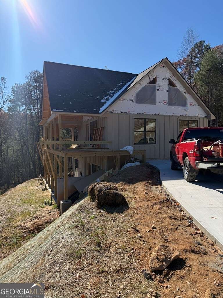 Mineral Bluff, Georgia, 30559, United States, 3 Bedrooms Bedrooms, ,3 BathroomsBathrooms,Residential,For Sale,2006600