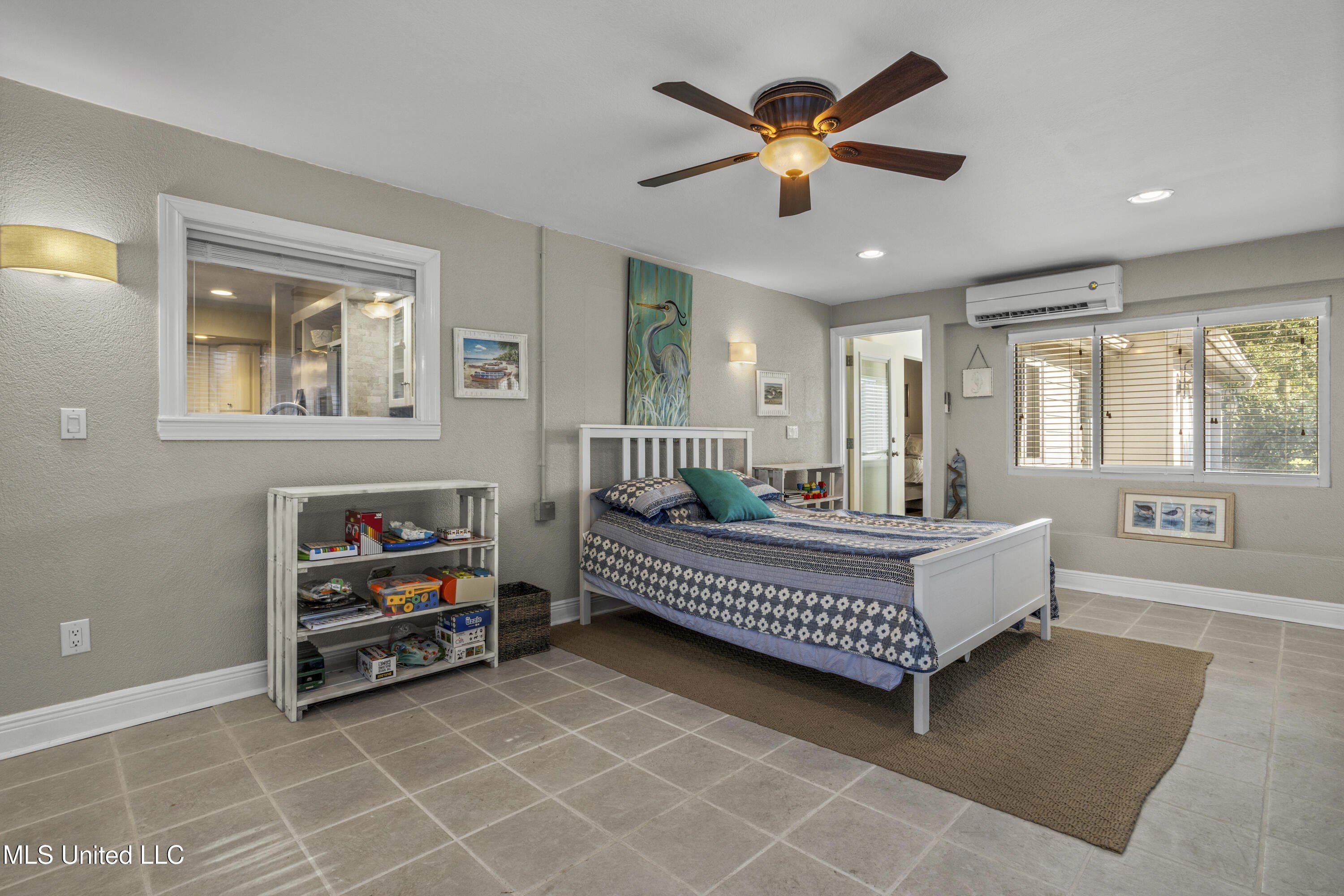 Gulfport, Mississippi, 39507, United States, 4 Bedrooms Bedrooms, ,4 BathroomsBathrooms,Residential,For Sale,1974539