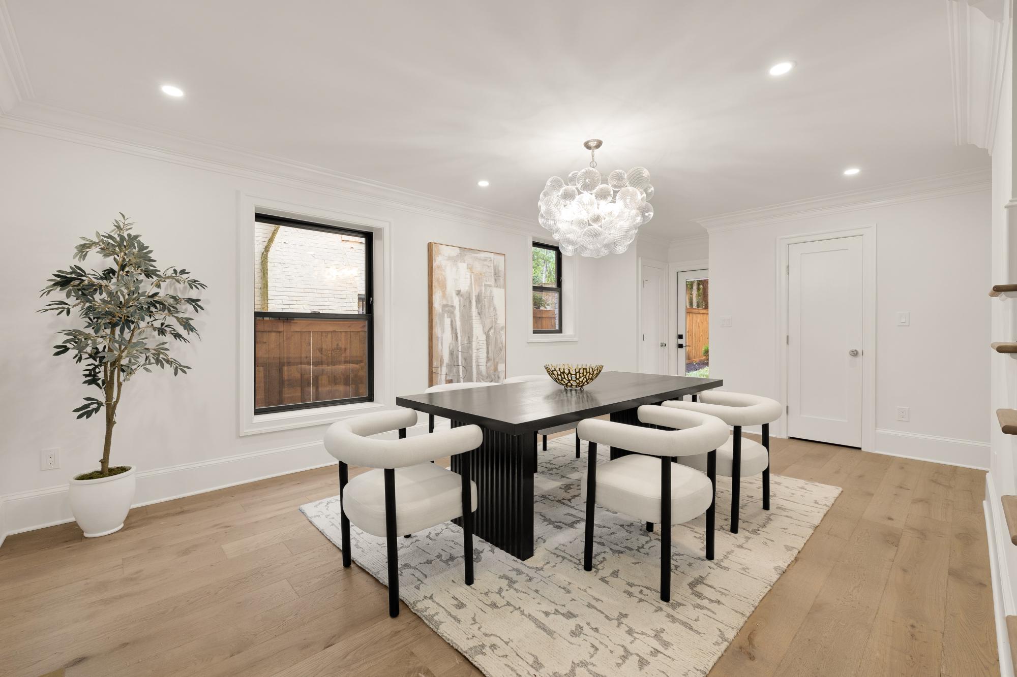  7928 16th Street NW, Washington, DC, 20012 - 物件實景