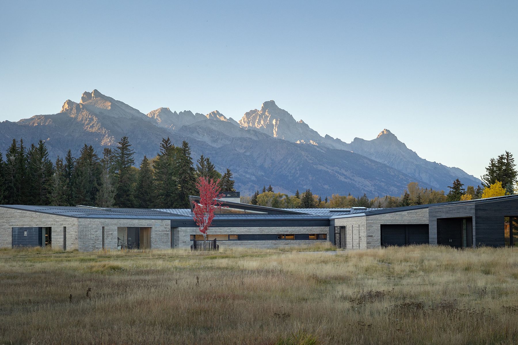  Wapiti Retreat - 物件實景