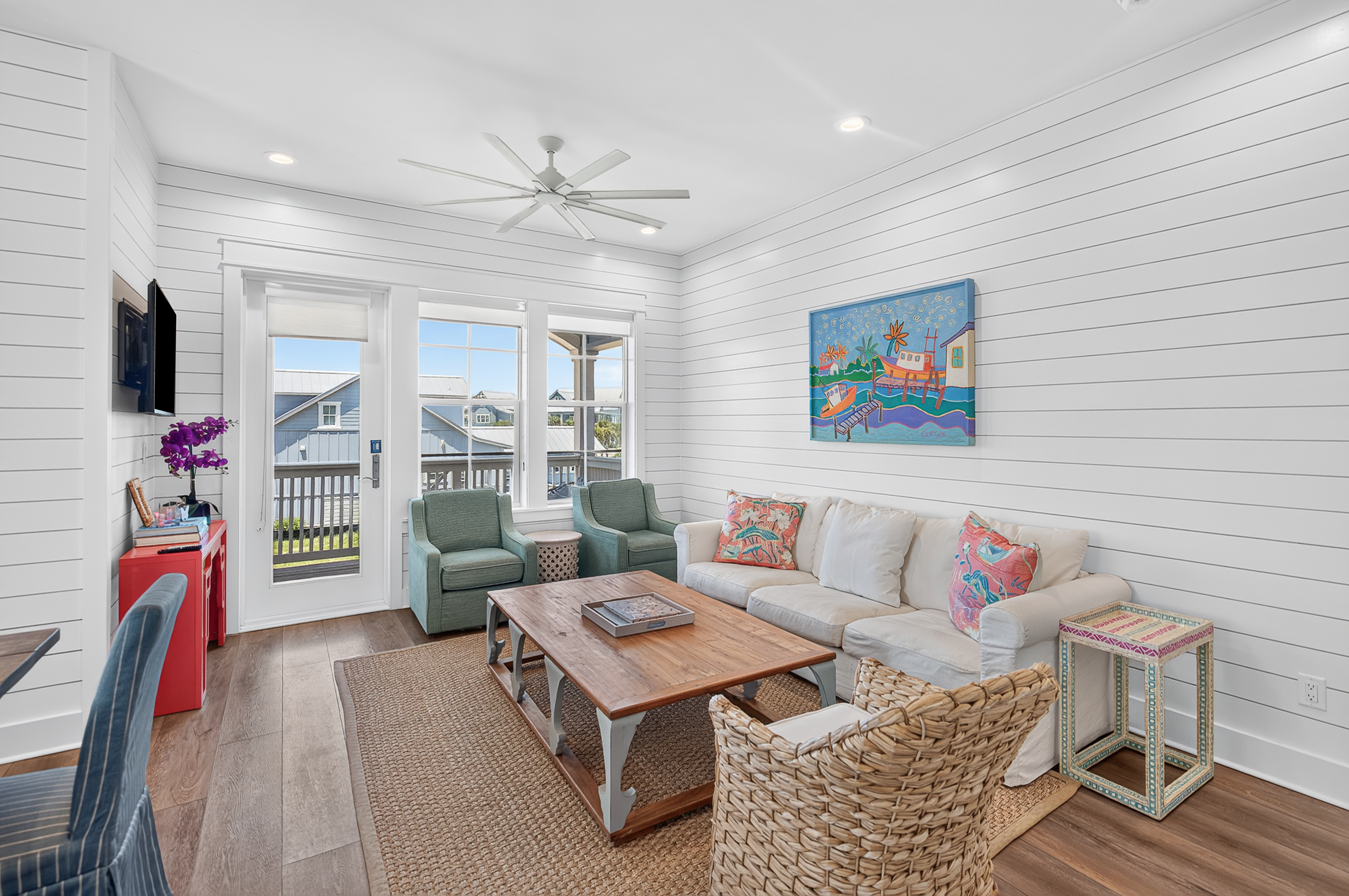  Luxury Gulf View Coastal Retreat - 物件實景