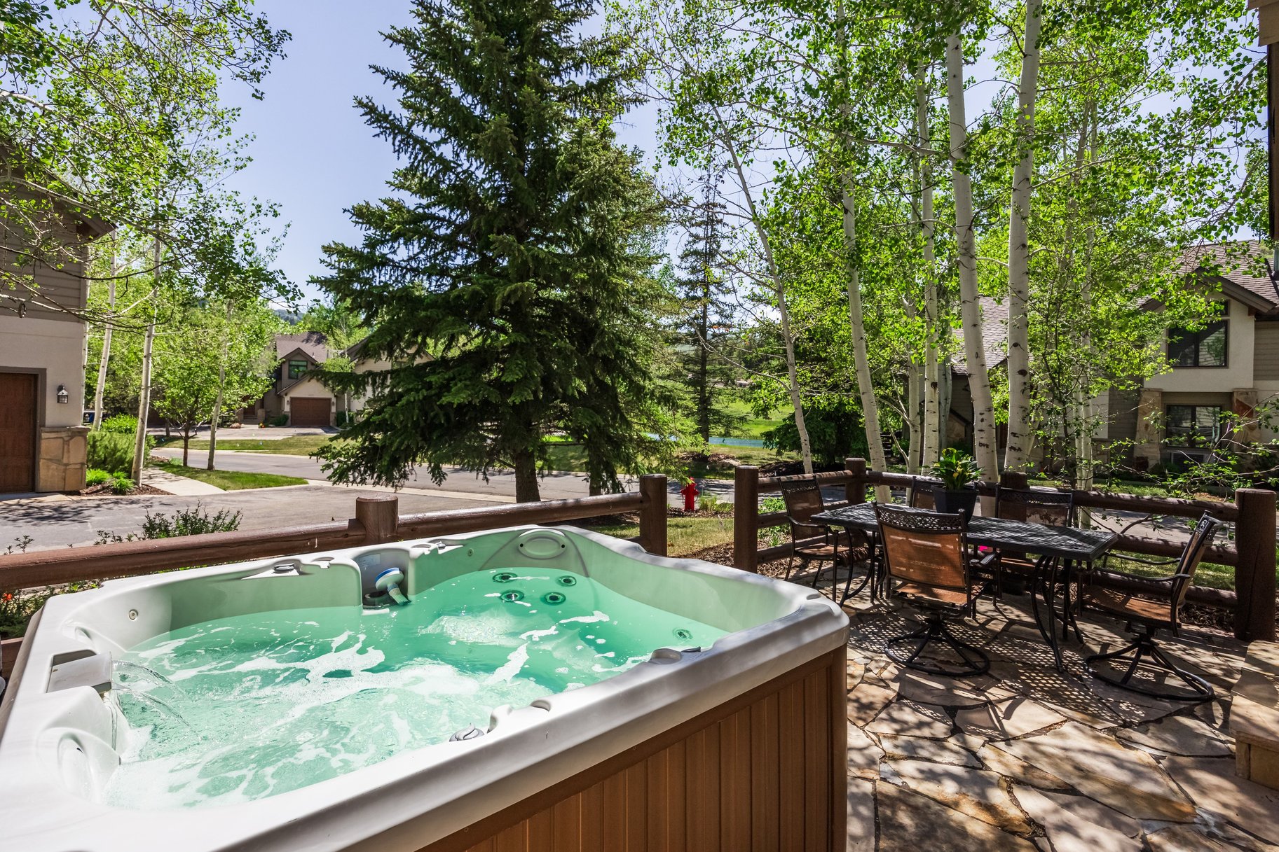  Tranquility Meets Convenience in Deer Valley - 物件實景