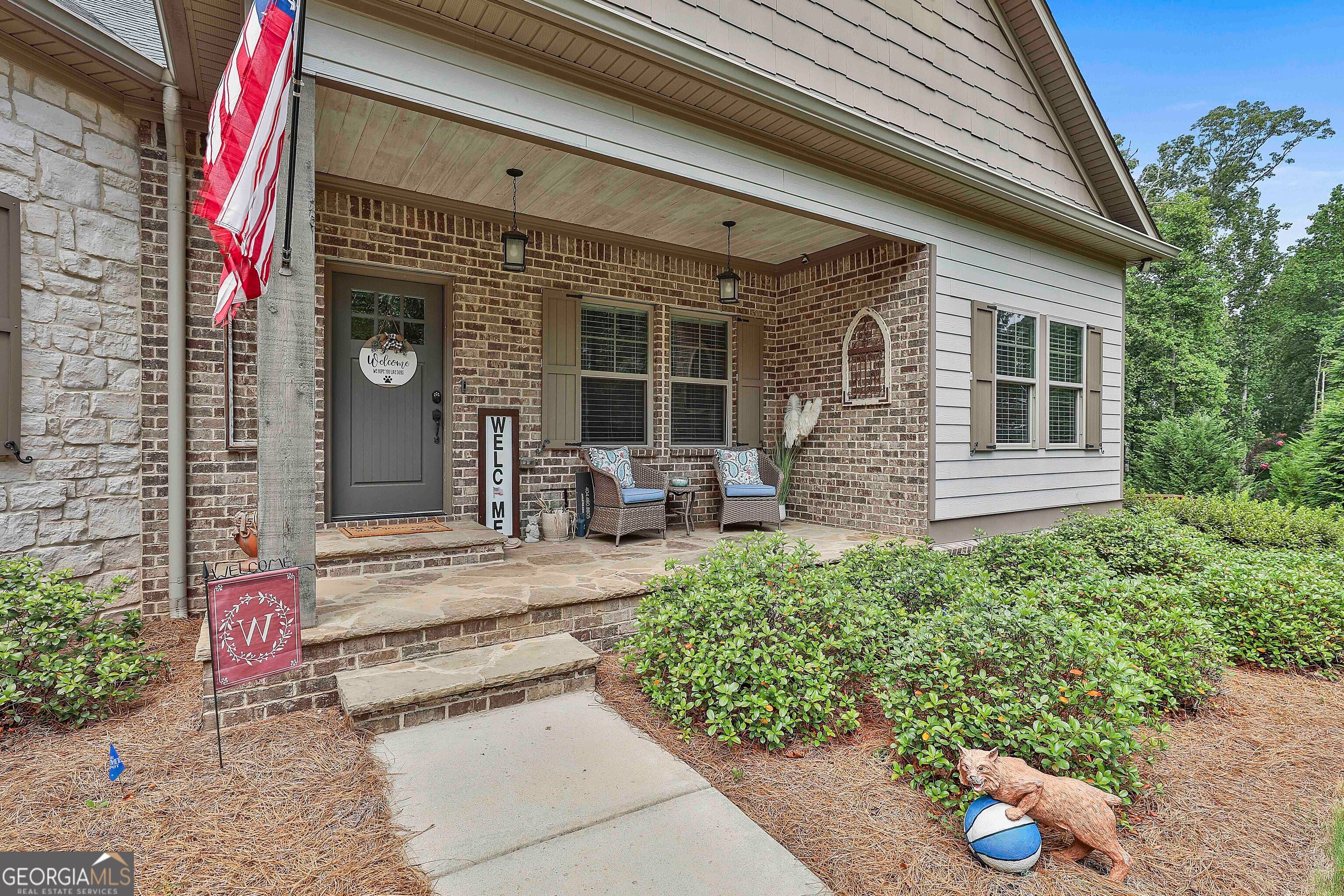 Dallas, Georgia, 30157, United States, 6 Bedrooms Bedrooms, ,6 BathroomsBathrooms,Residential,For Sale,1885039