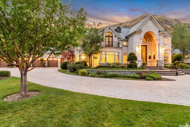 Salt Lake City, Utah, 84103, United States, 4 Bedrooms Bedrooms, ,6 BathroomsBathrooms,Residential,For Sale,2048432
