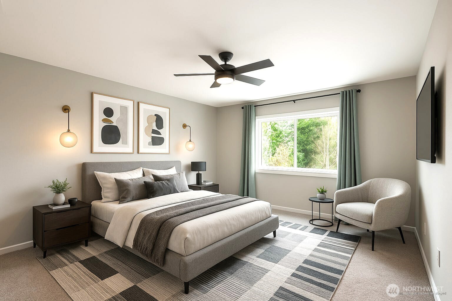 Bonney Lake, Washington, 98391, United States, 4 Bedrooms Bedrooms, ,3 BathroomsBathrooms,Residential,For Sale,2002531