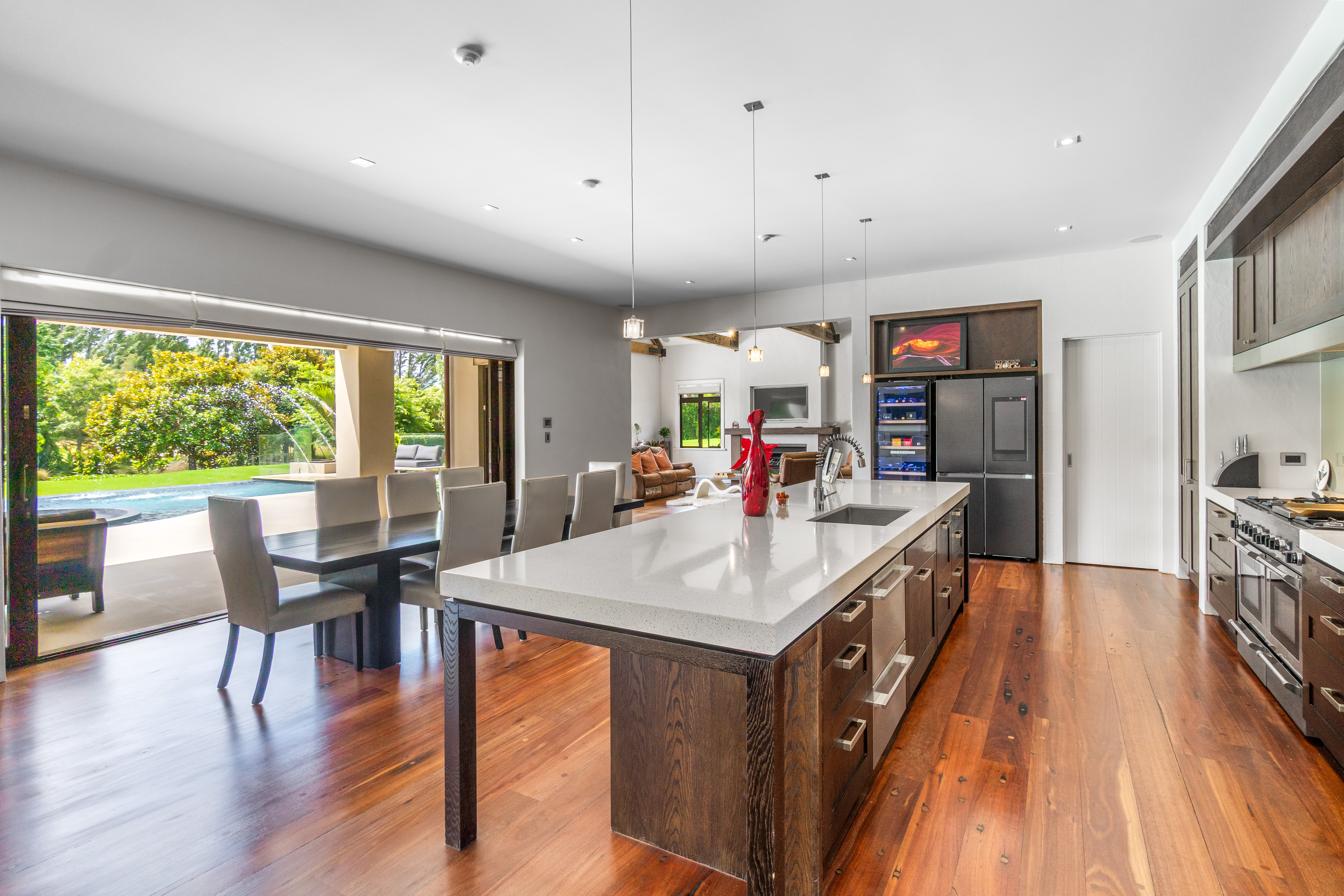  576 Coatesville Riverhead Highway, Coatesville, Rodney, Auckland - 物件實景