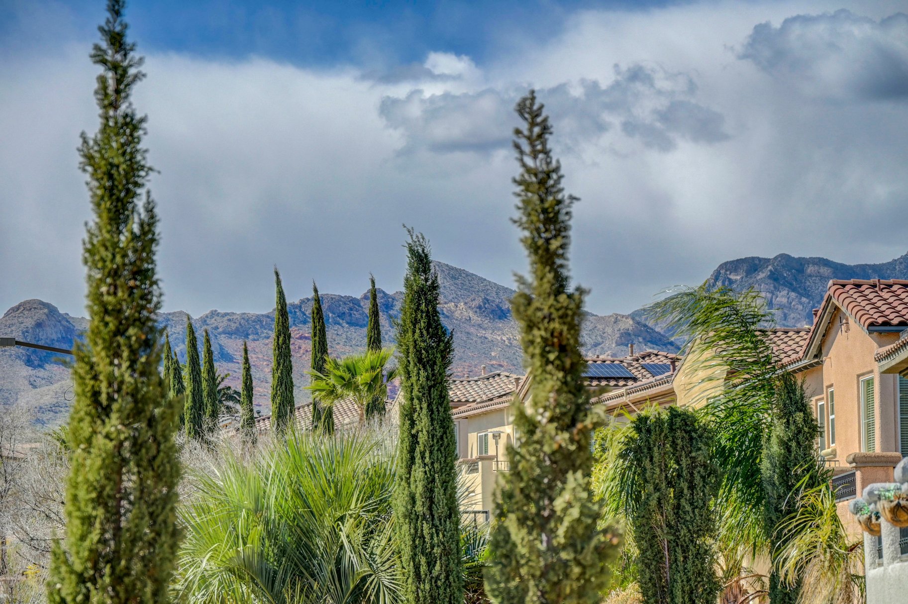  Elegant Toll Brothers Home in Gated Summerlin Community - 物件實景