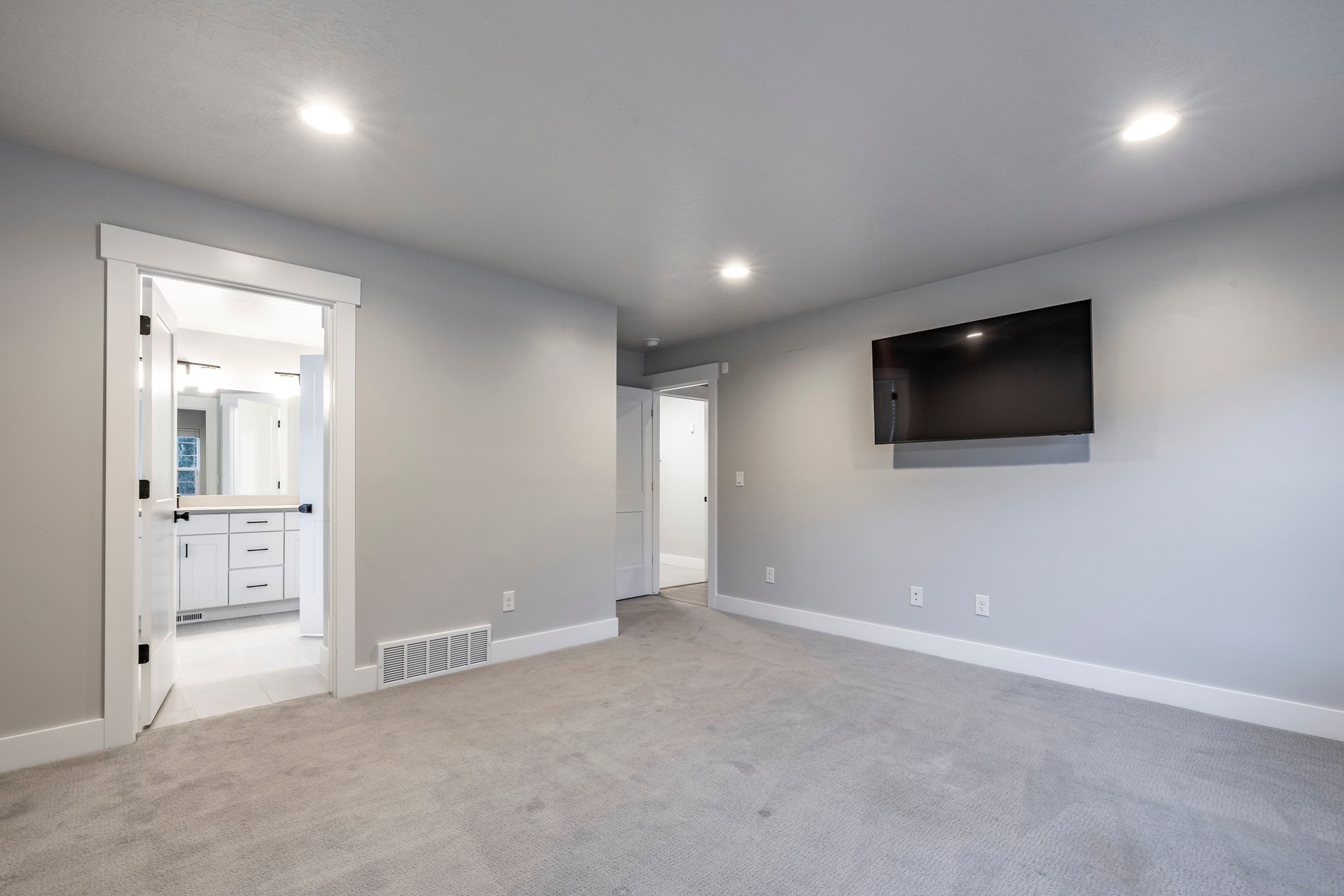  Upgraded Alpine Floor Plan in Stewart Ranch - 物件實景