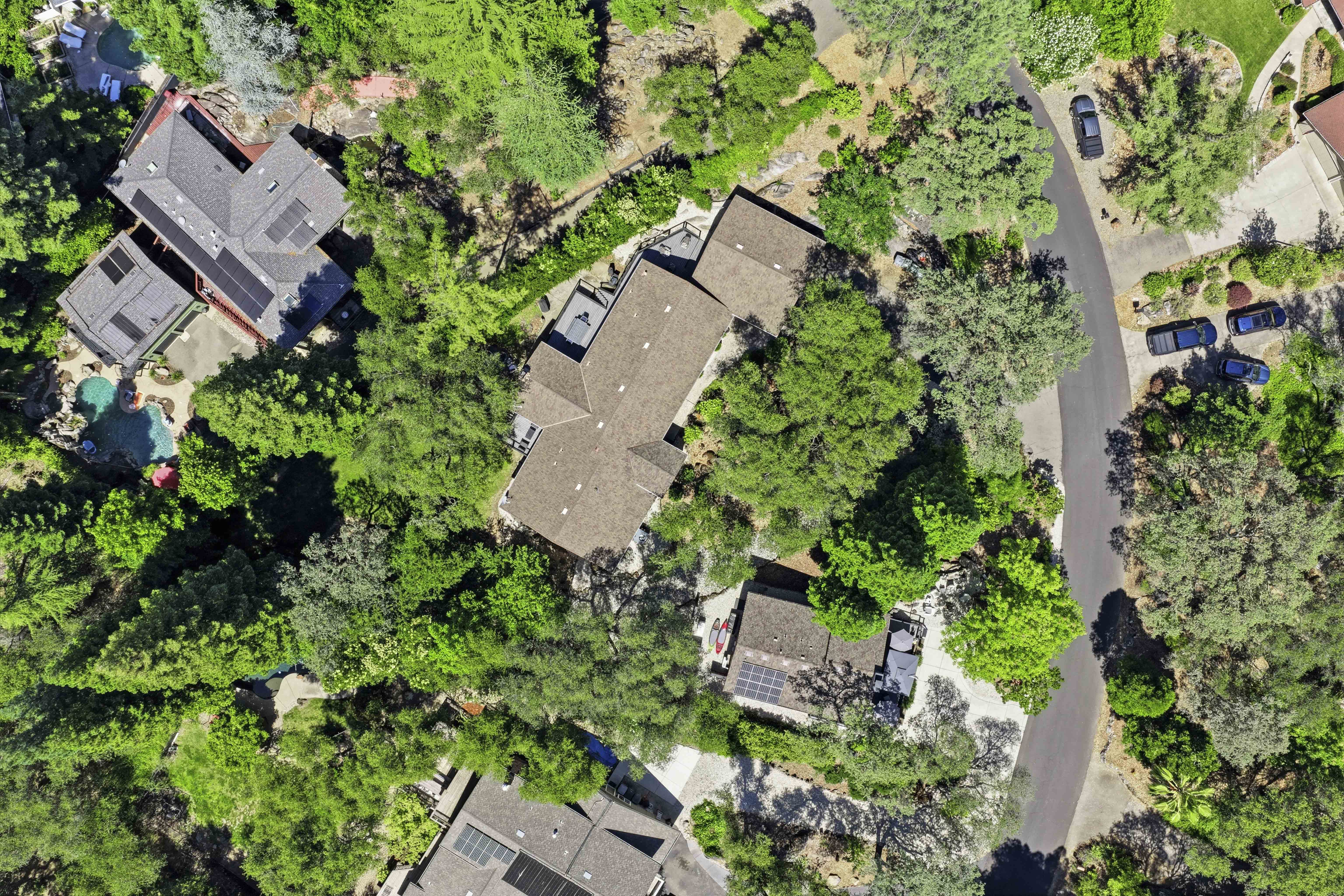  8535 Walden Woods Way, Granite Bay, CA 95746 - 物件實景