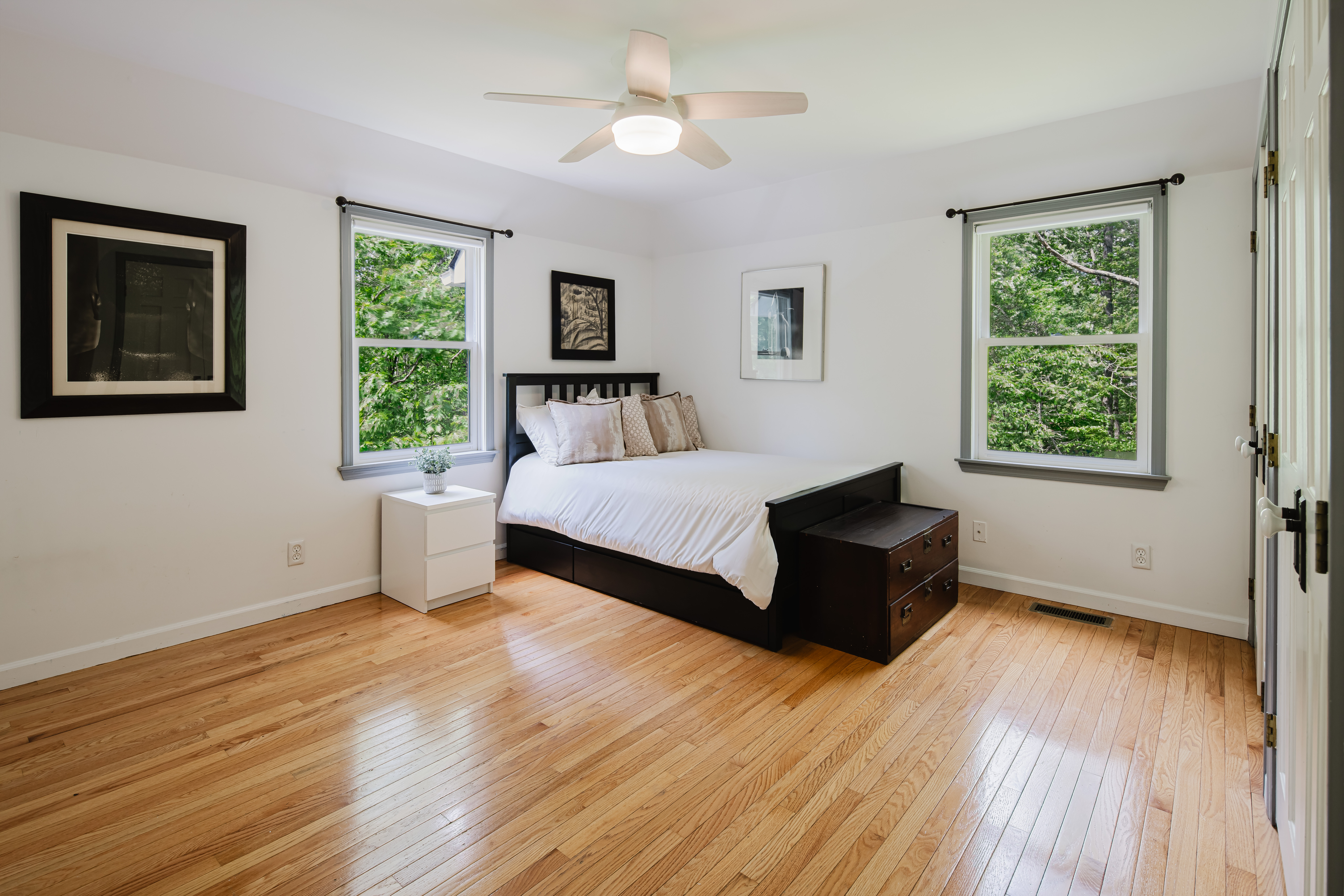  Custom Colonial at Hubbell Mountain Farm North - 物件實景