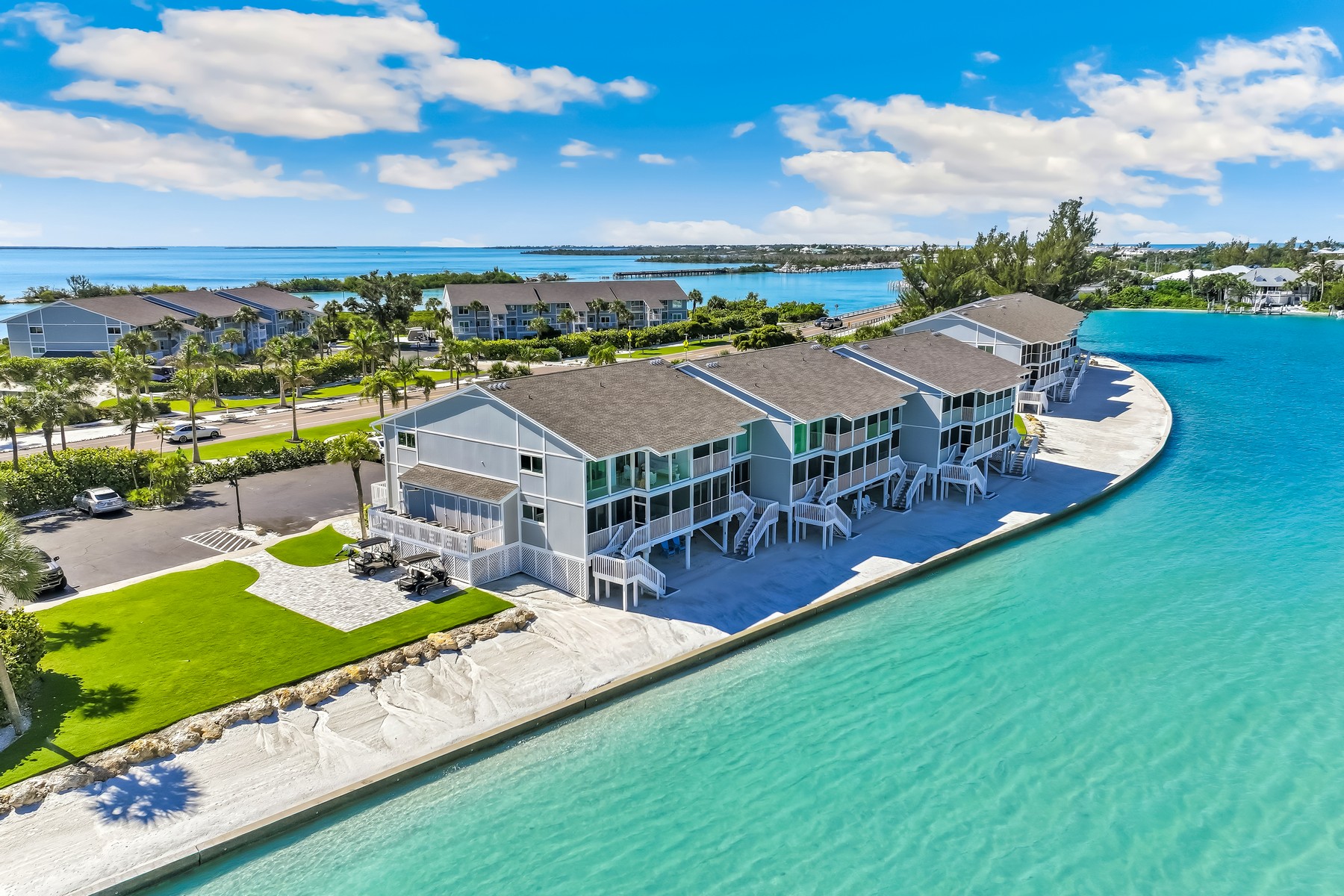  6011 Boca Grande Causeway Unit F66 - 物件實景