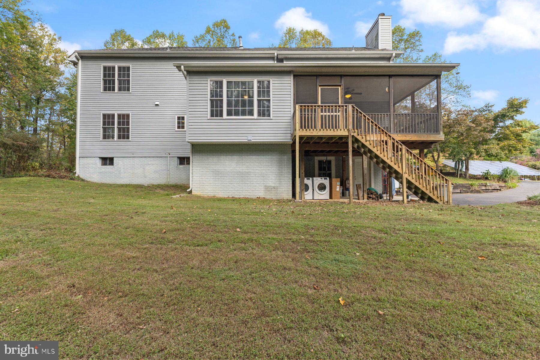 Upper Marlboro, Maryland, 20772, United States, 4 Bedrooms Bedrooms, ,4 BathroomsBathrooms,Residential,For Sale,1974820