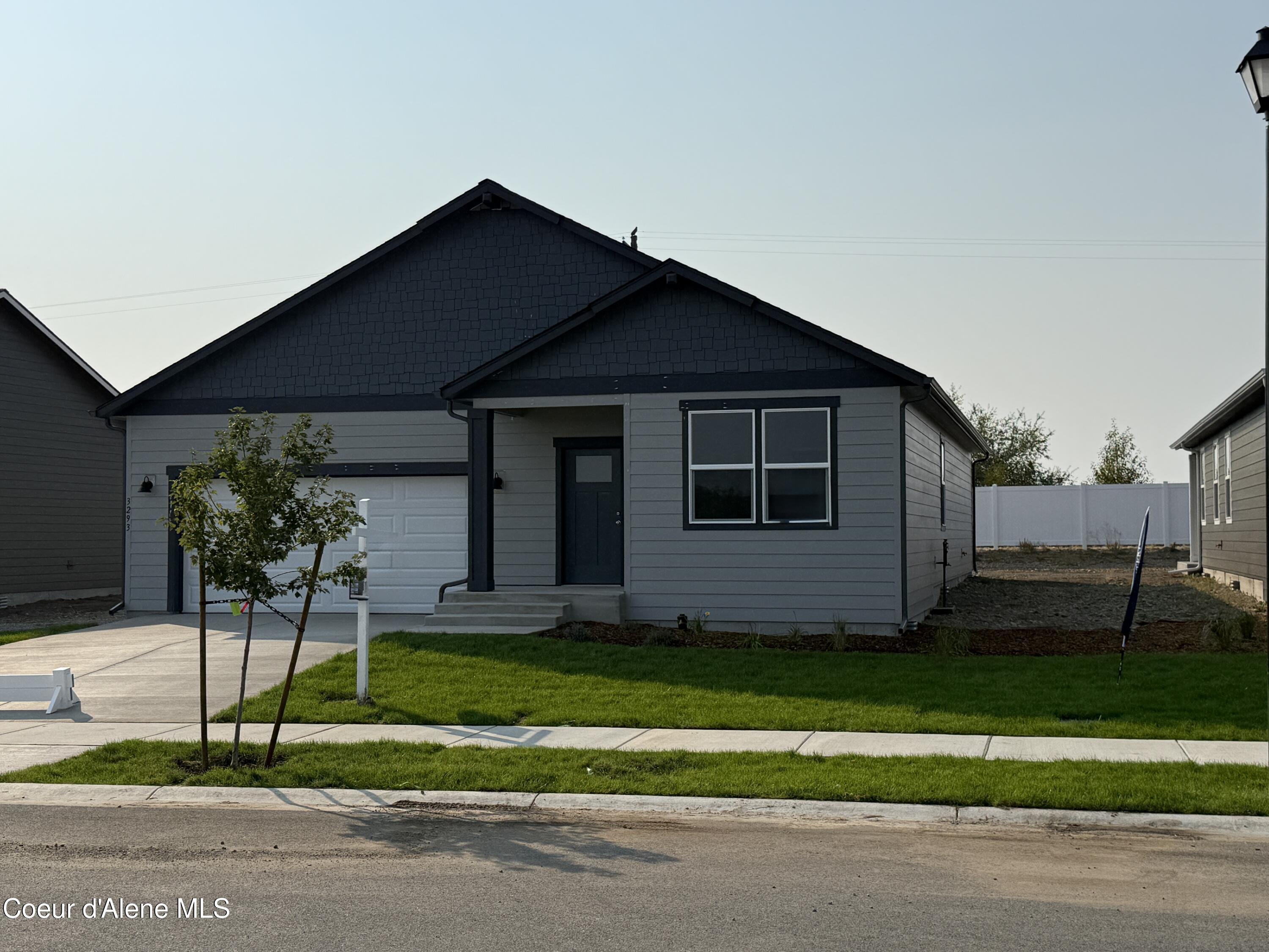 Post Falls, Idaho, 83854, United States, 3 Bedrooms Bedrooms, ,2 BathroomsBathrooms,Residential,For Sale,1974654