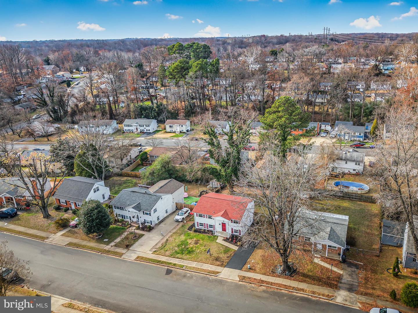 Woodbridge, Virginia, 22193, United States, 3 Bedrooms Bedrooms, ,2 BathroomsBathrooms,Residential,For Sale,2003349