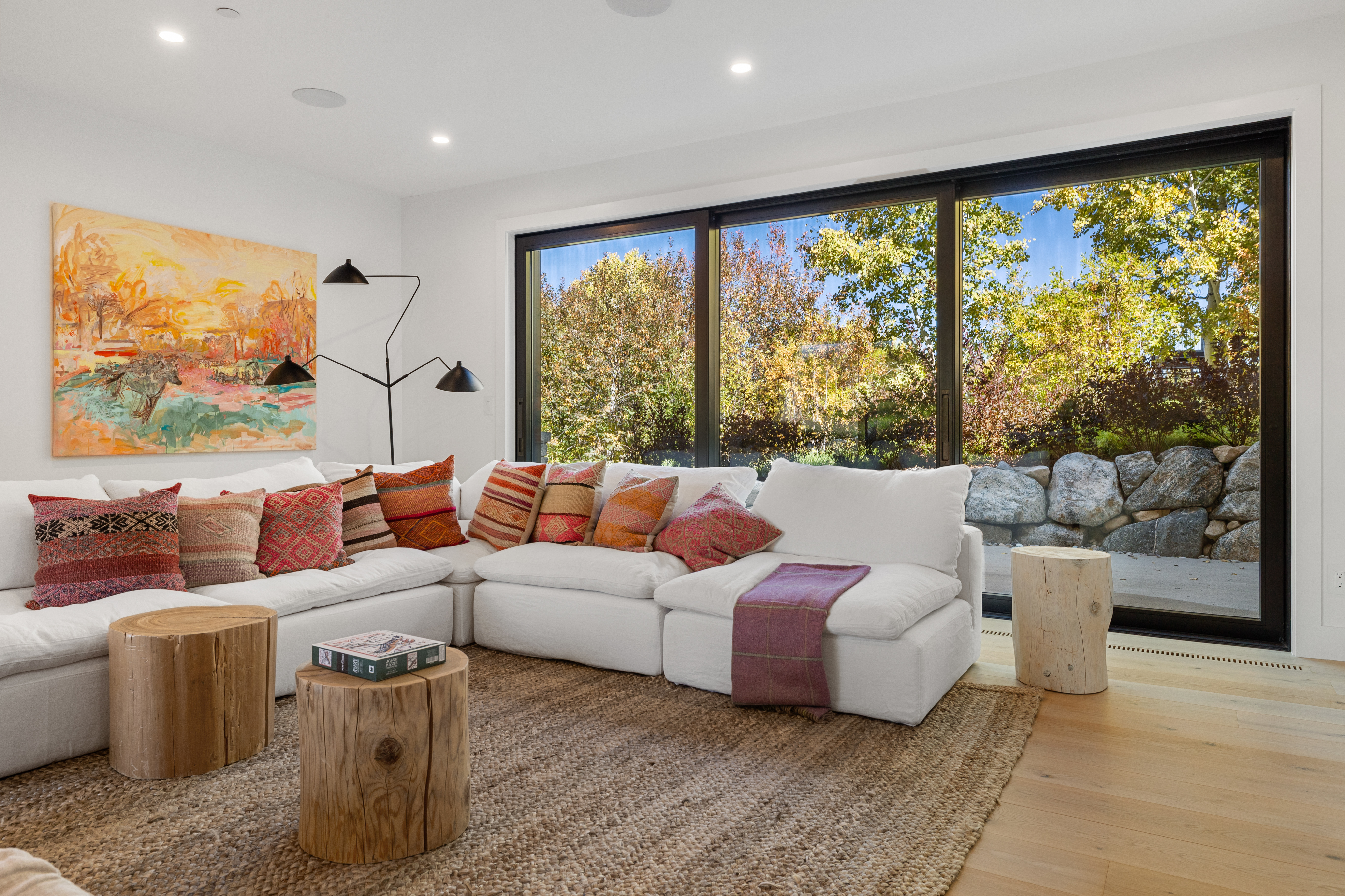  New Luxury Home in Jackson Hole - 物件實景