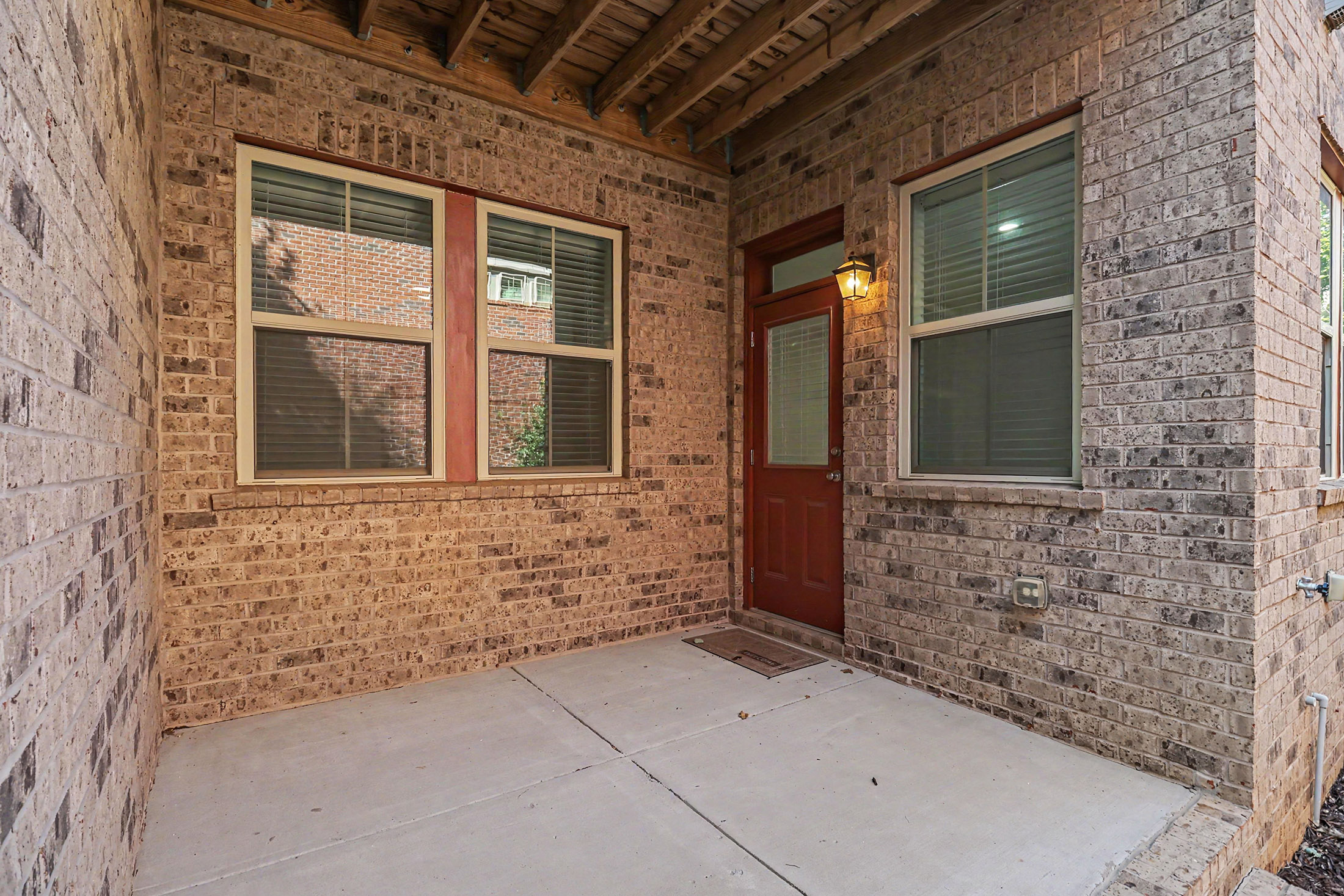  Beautiful Move-in Ready Townhome in the Gated Gramercy Community - 物件實景