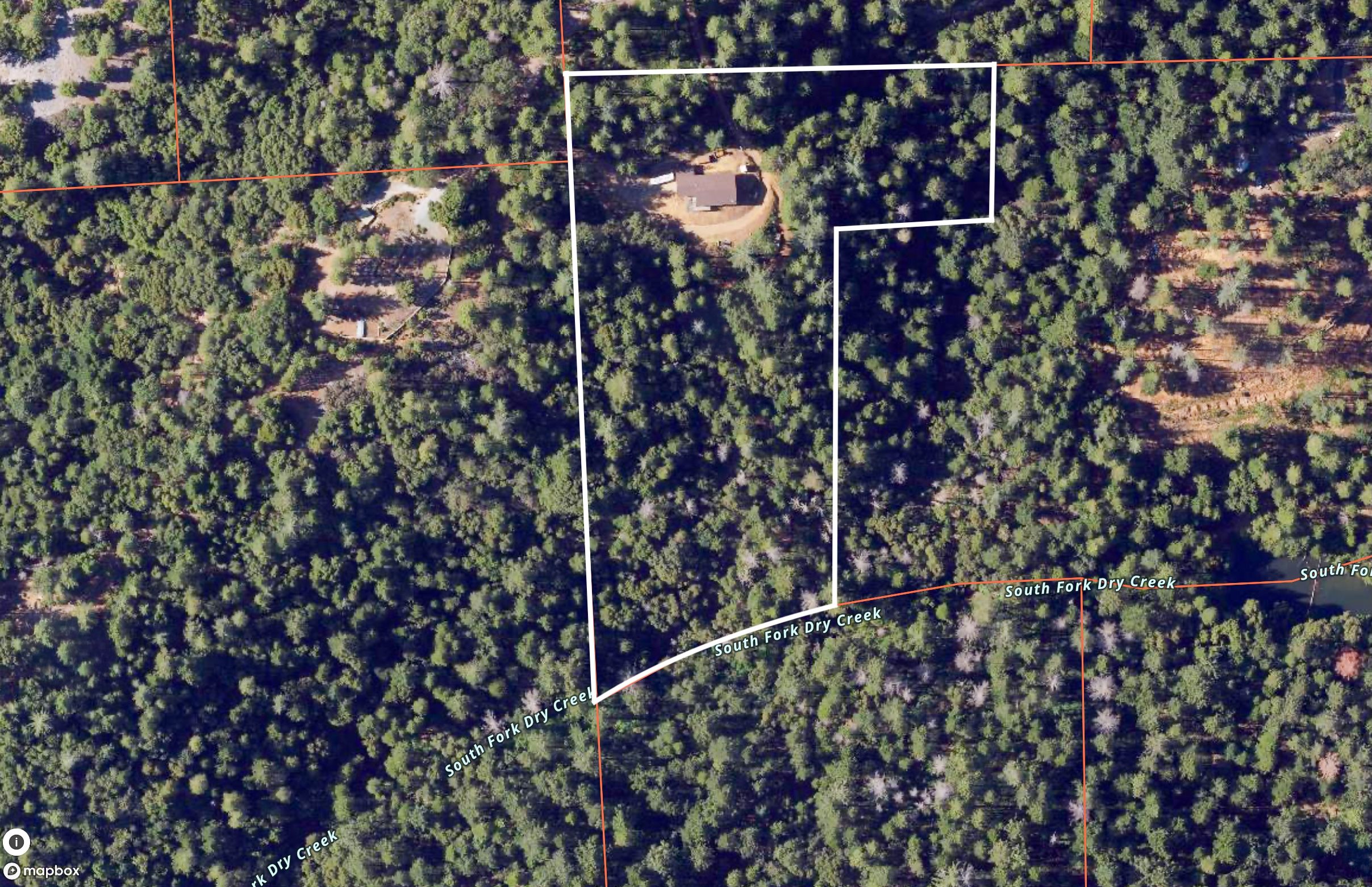  21640 Clute Canyon Road, Volcano, CA 95689 - 物件實景