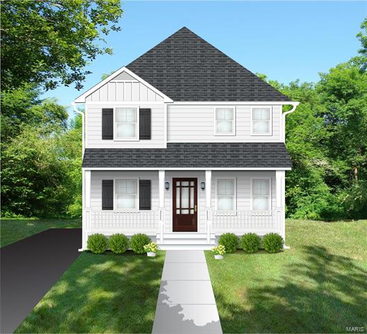 8711 Rosalie AVE, Brentwood, Missouri, 63144, United States, 4 Bedrooms Bedrooms, ,3 BathroomsBathrooms,Residential,For Sale,8711 Rosalie AVE,1616105