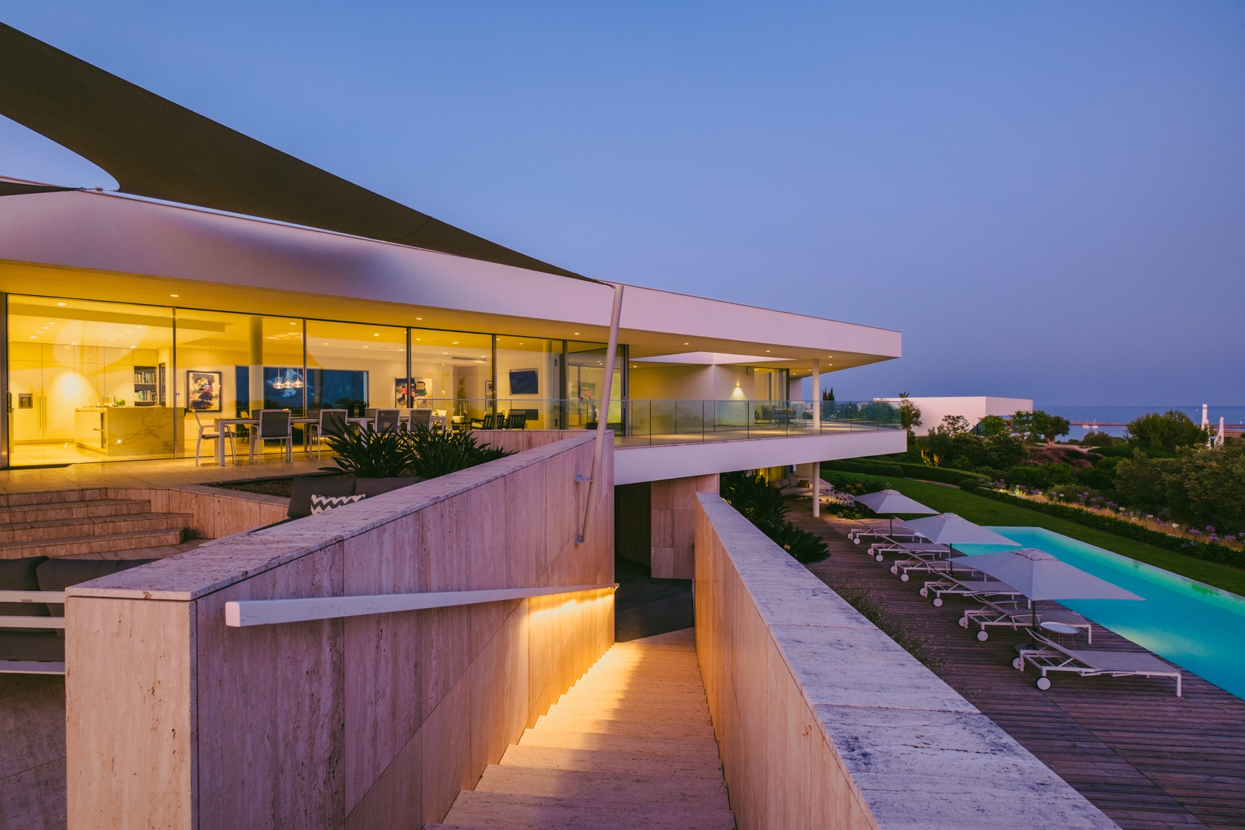  House, 5 bedrooms, for Sale - 物件實景