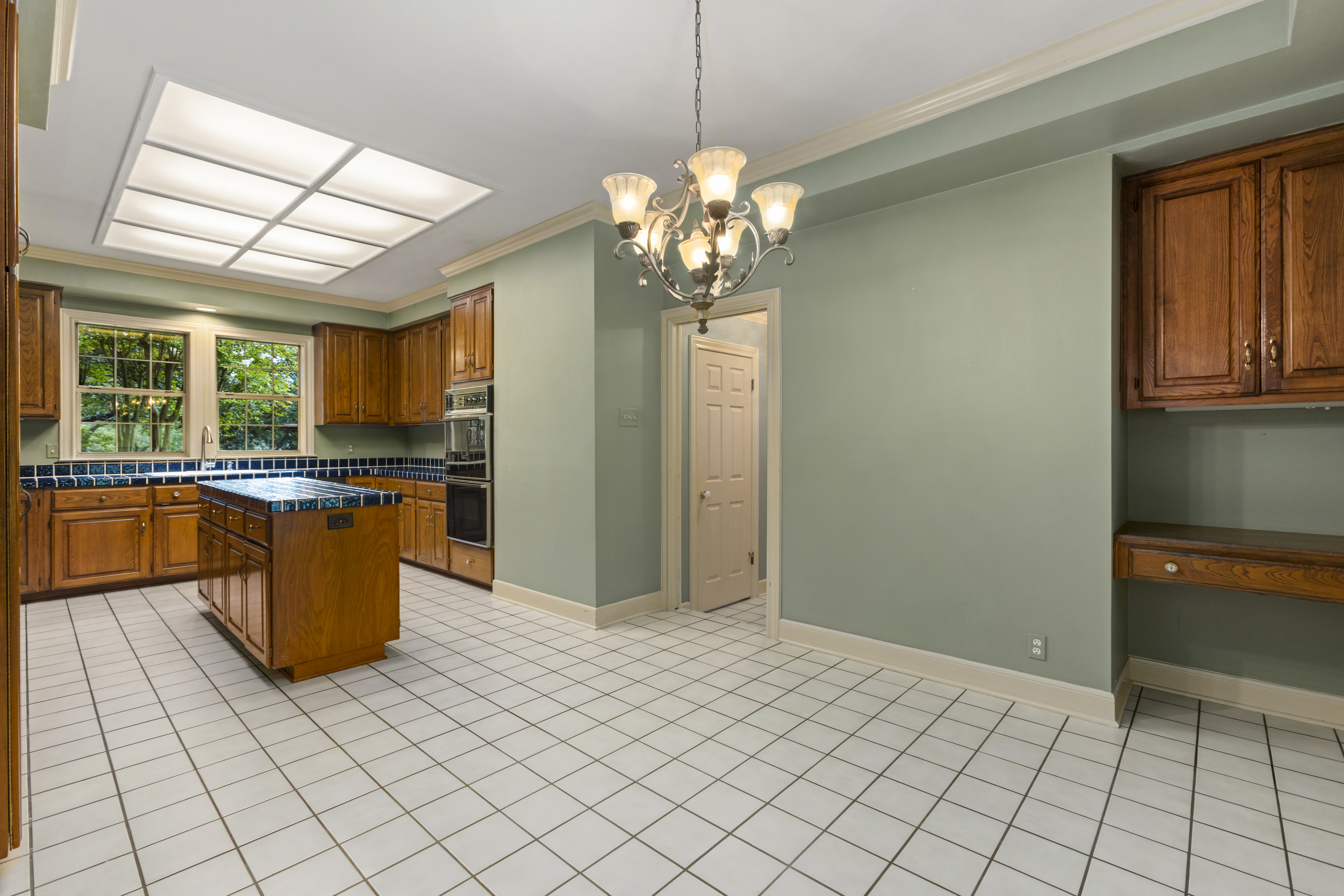  Elegant Inwood Estate Home - 物件實景