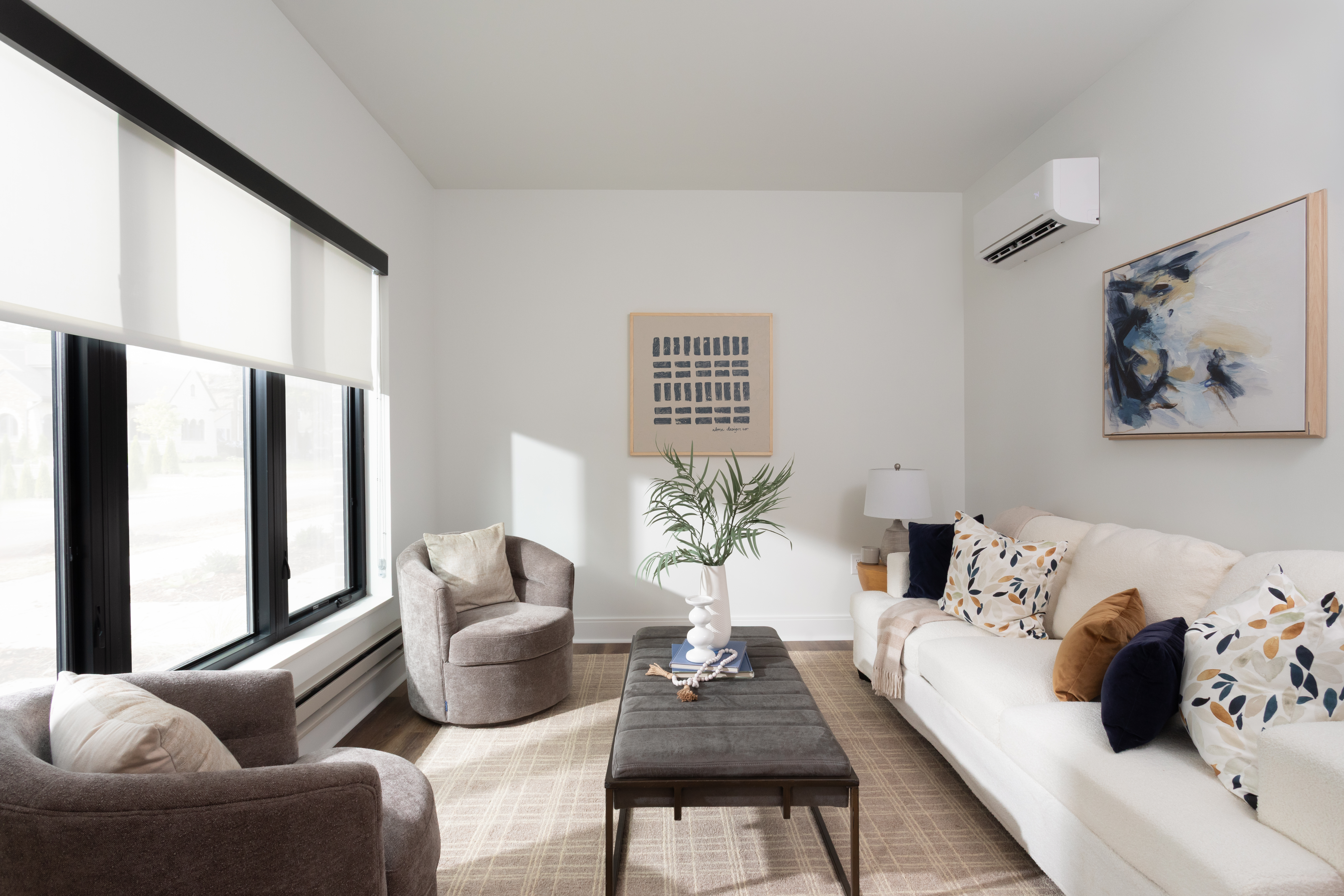  Luxury Townhome Apartments - 物件實景