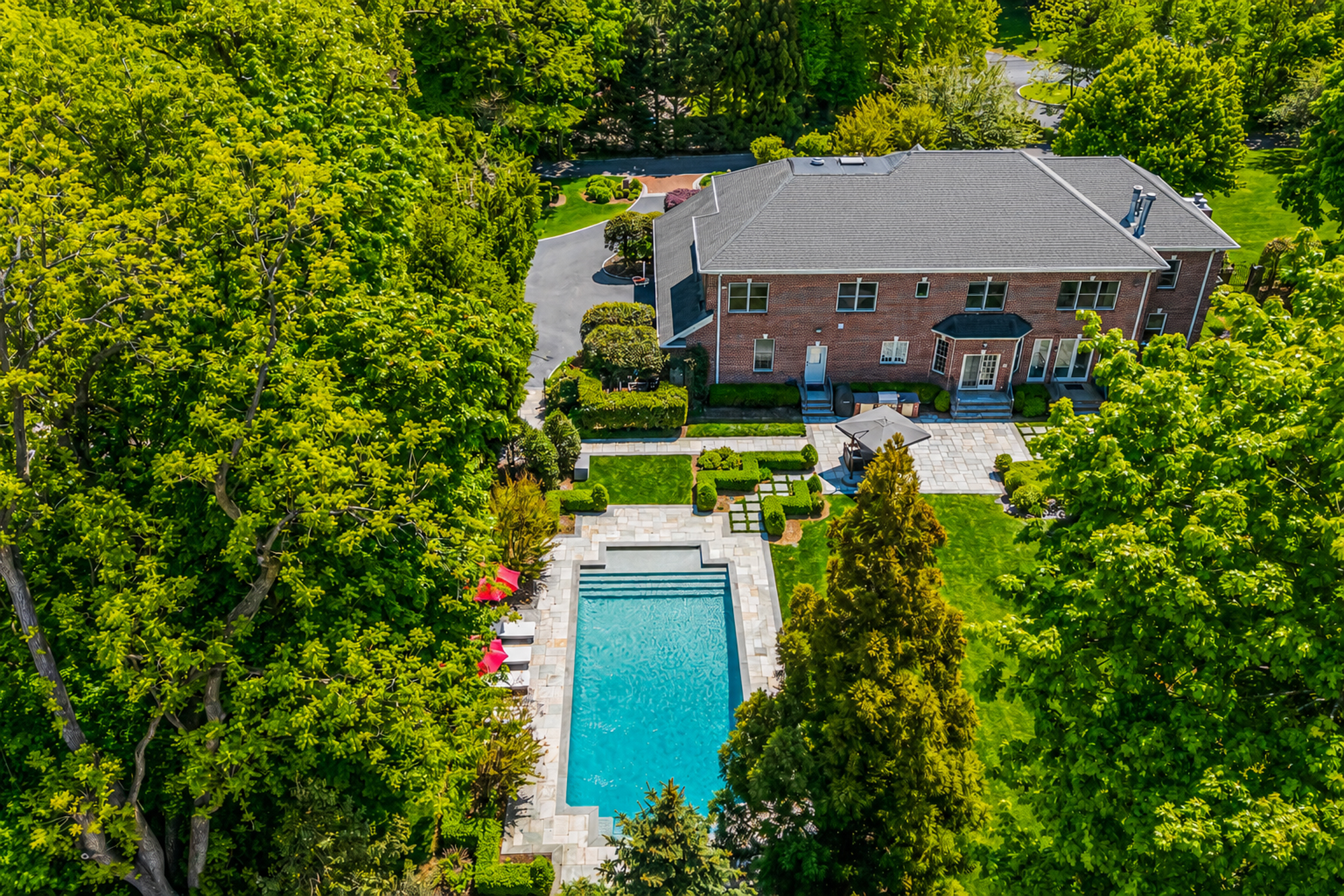 199 B West Shore Road, Great Neck, NY 11024 - 物件實景