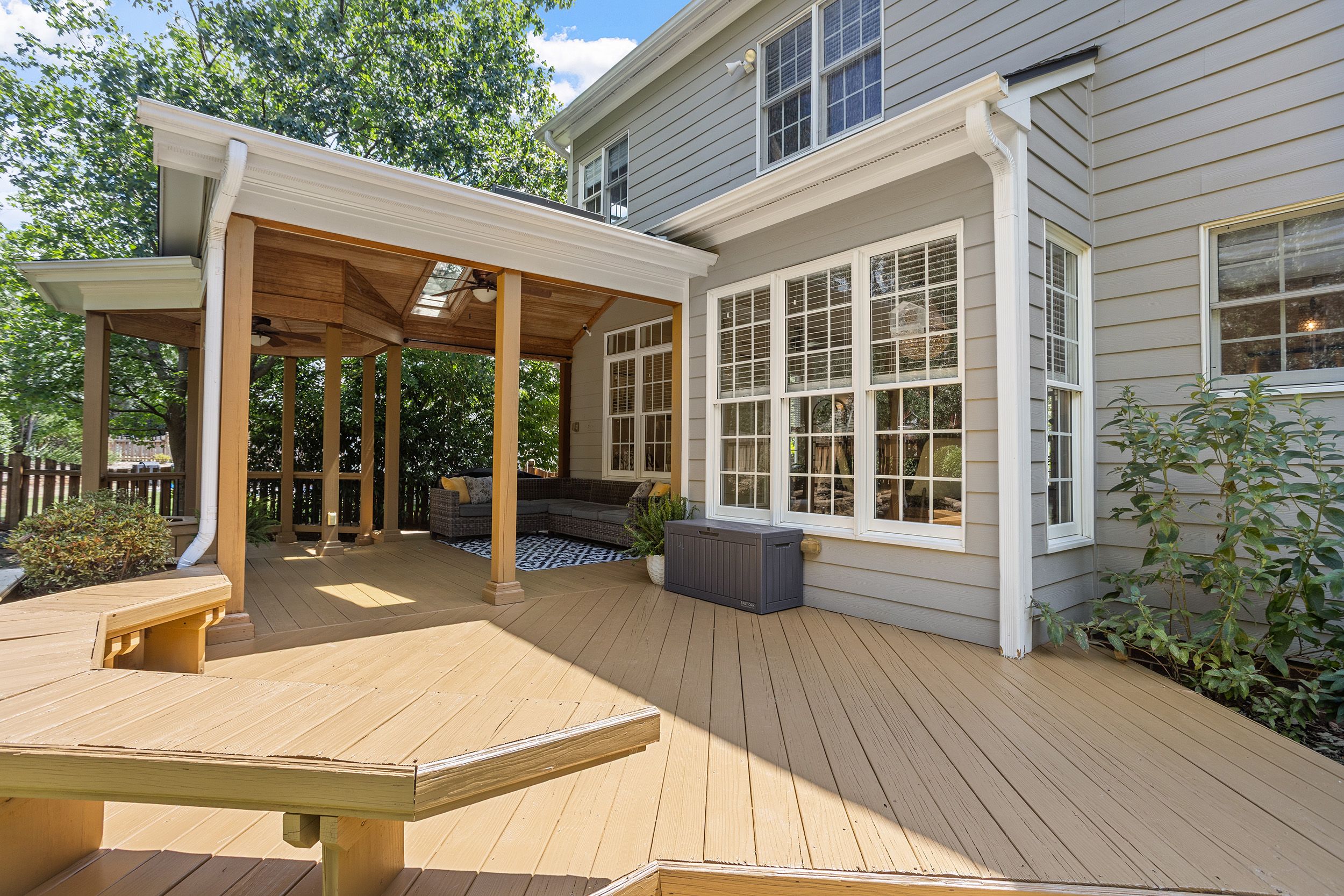  109 Bittercress Court, Cary, NC 27518 - 物件實景