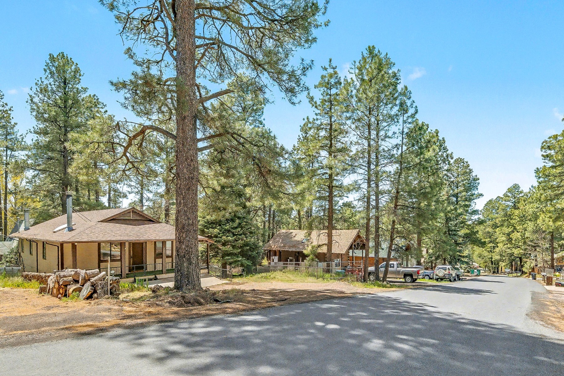  618 Comanche ¦Flagstaff, AZ - 物件實景