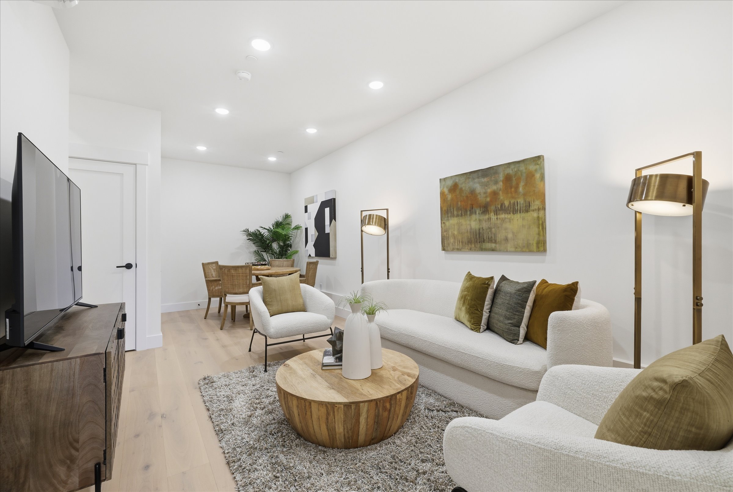  2010 Fairview Ave E Unit #B, Seattle, WA 98102 - 物件實景