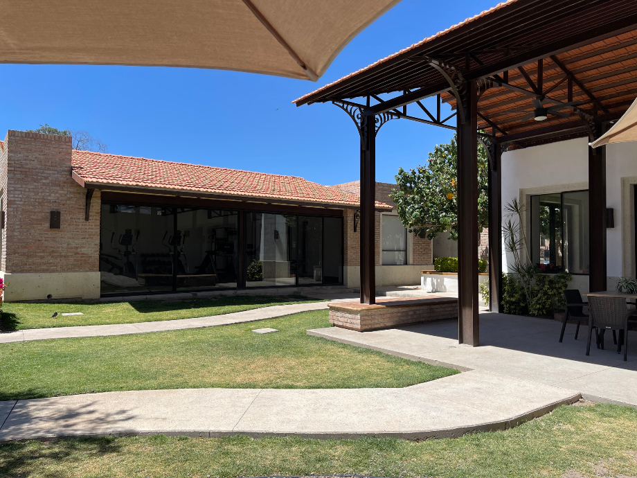 San Blas, AGUASCALIENTES, Aguascalientes, 20218, Mexico, 3 Bedrooms Bedrooms, ,2 BathroomsBathrooms,Residential,For Sale,San Blas,1672304