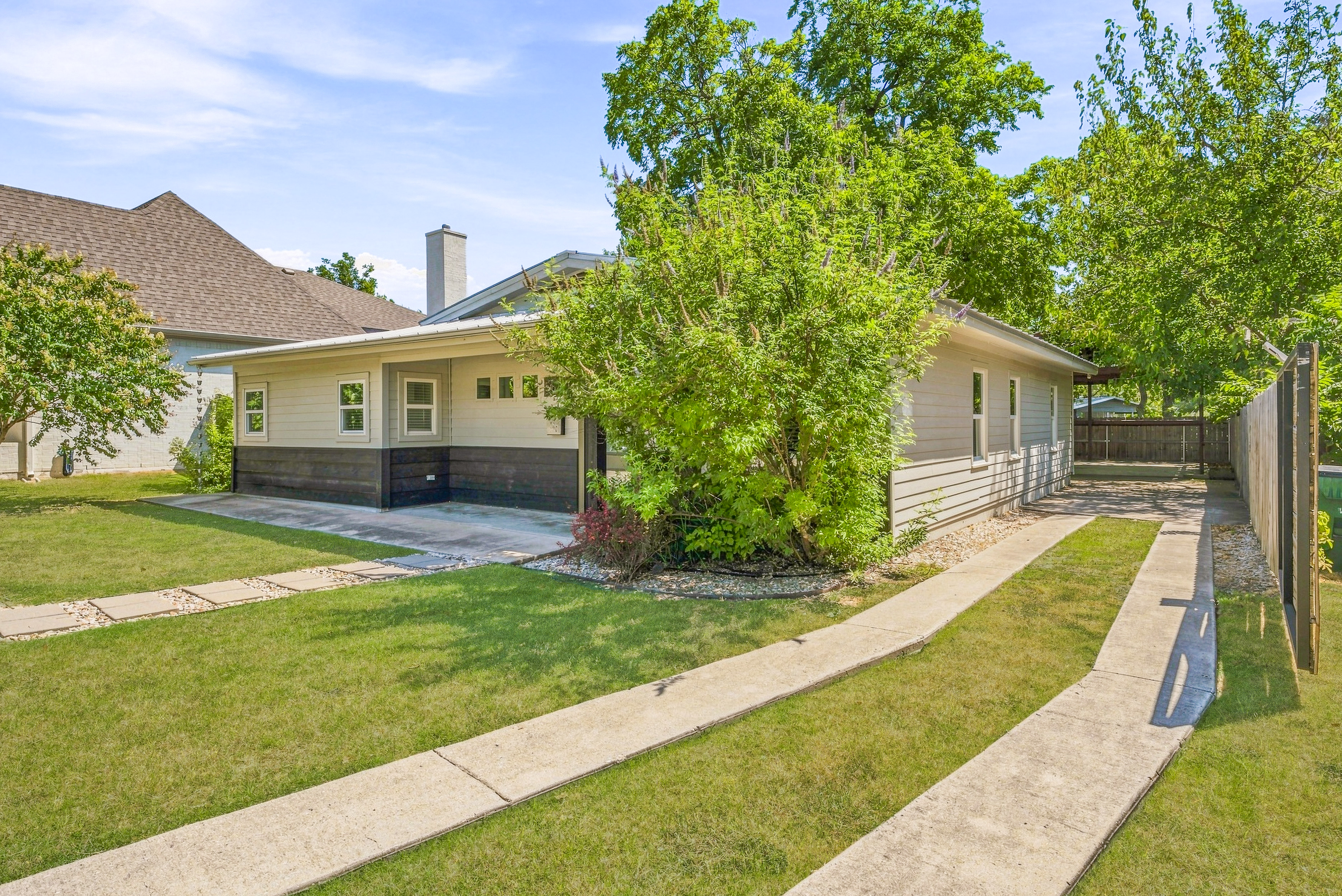  5881 Tracyne Drive, Westworth Village, TX, 76114 - 物件實景
