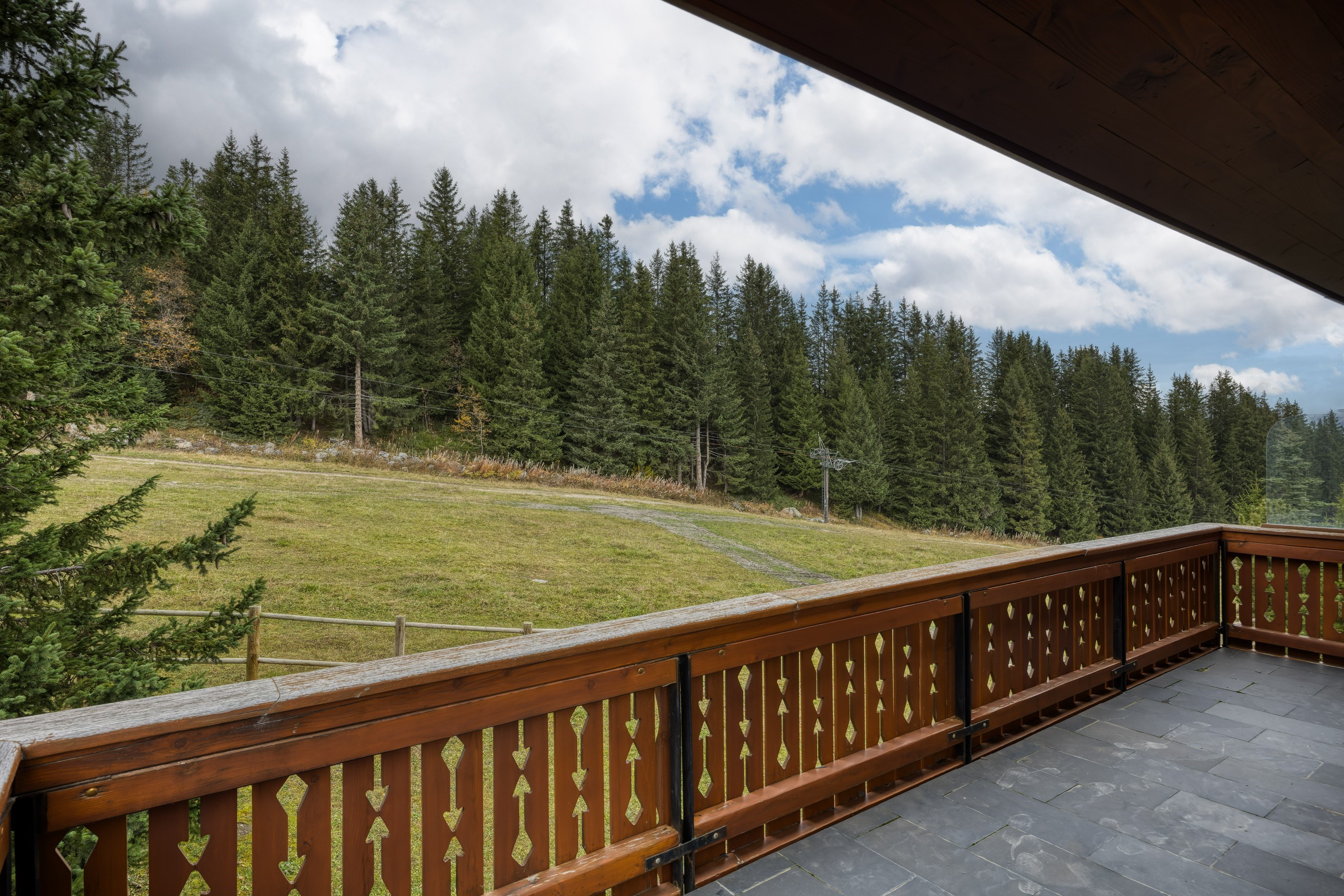  Apartment Bianca - Right next to the slopes - 物件實景