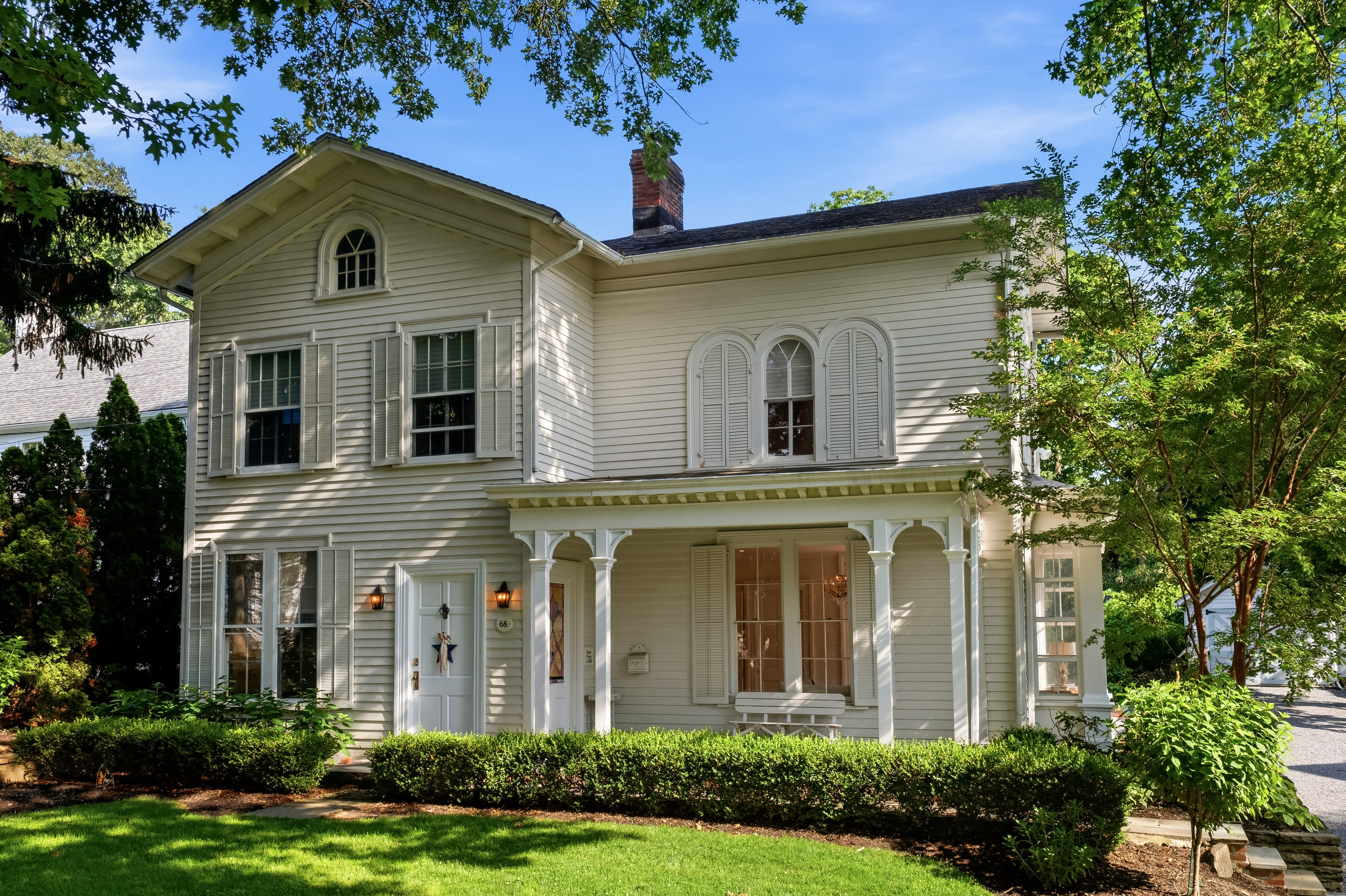  68 Fairview Street, Huntington, NY 11743 - 物件實景