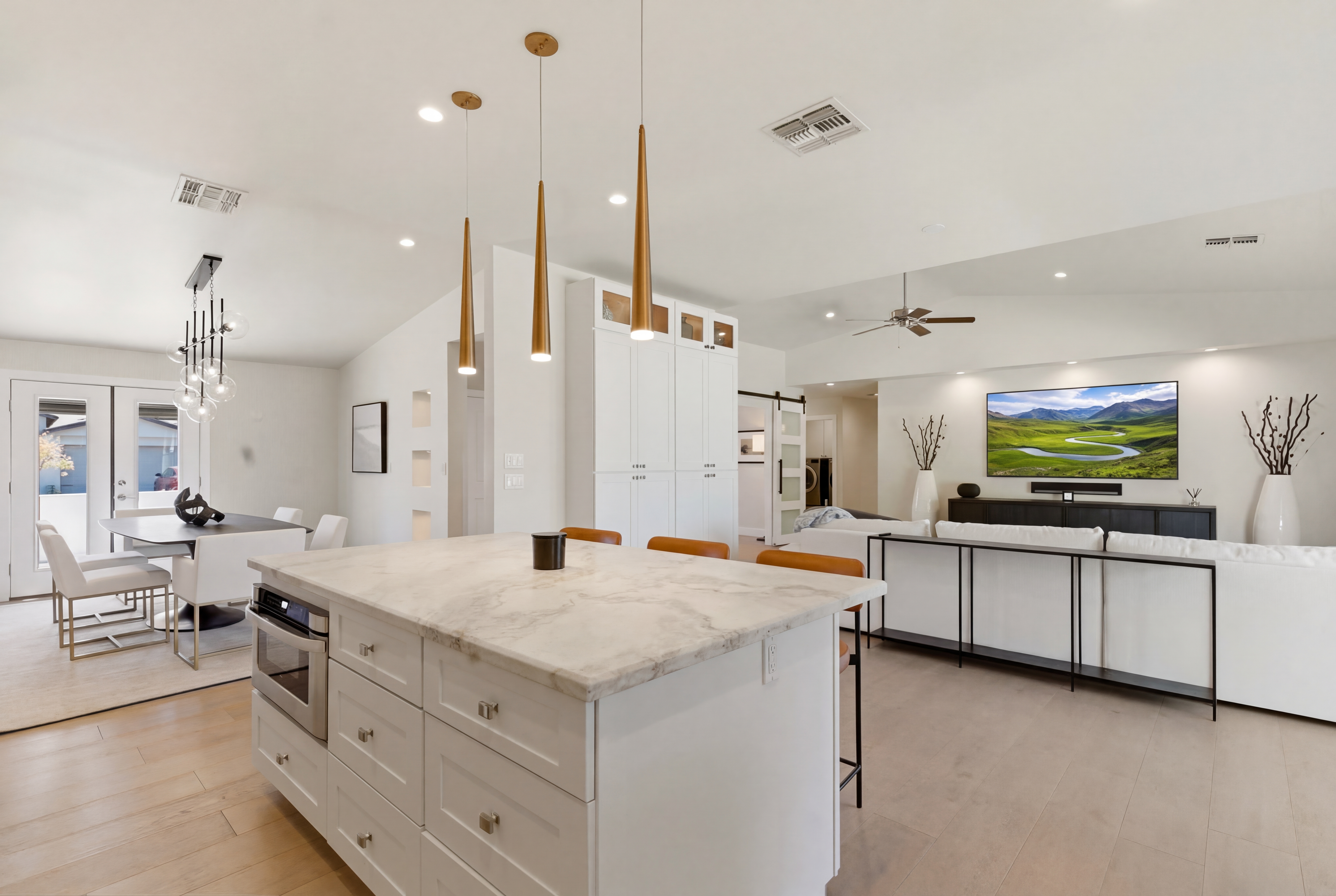  8372 E San Salvador Drive¦Scottsdale, AZ - 物件實景