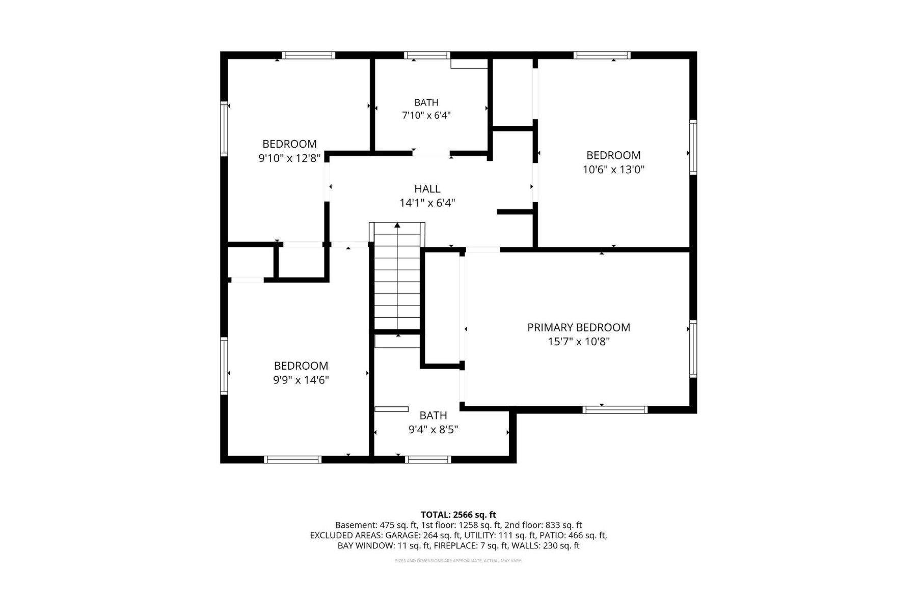  3202 Coquelin Terrace, Chevy Chase, MD, 20815 - 物件實景