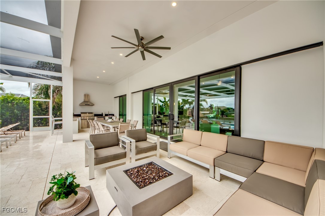 Cape Coral, Florida, 33914, United States, 4 Bedrooms Bedrooms, ,5 BathroomsBathrooms,Residential,For Sale,1980538