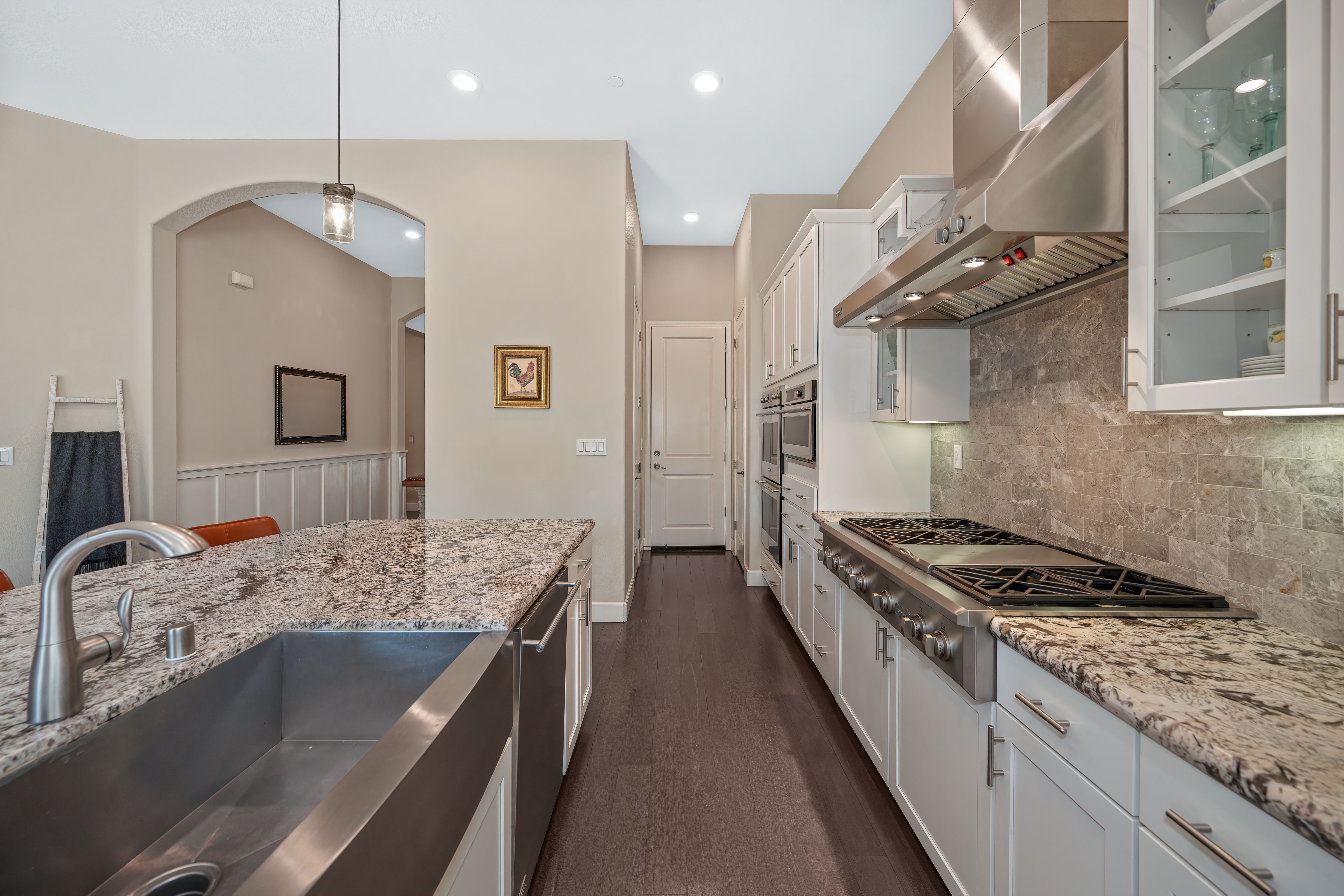  5249 Brentford Way, El Dorado Hills, CA 95762 - 物件實景