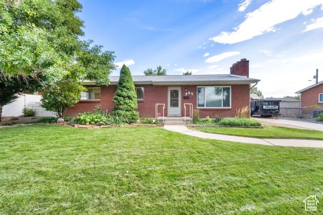 Bountiful, Utah, 84010, United States, 6 Bedrooms Bedrooms, ,2 BathroomsBathrooms,Residential,For Sale,1979847