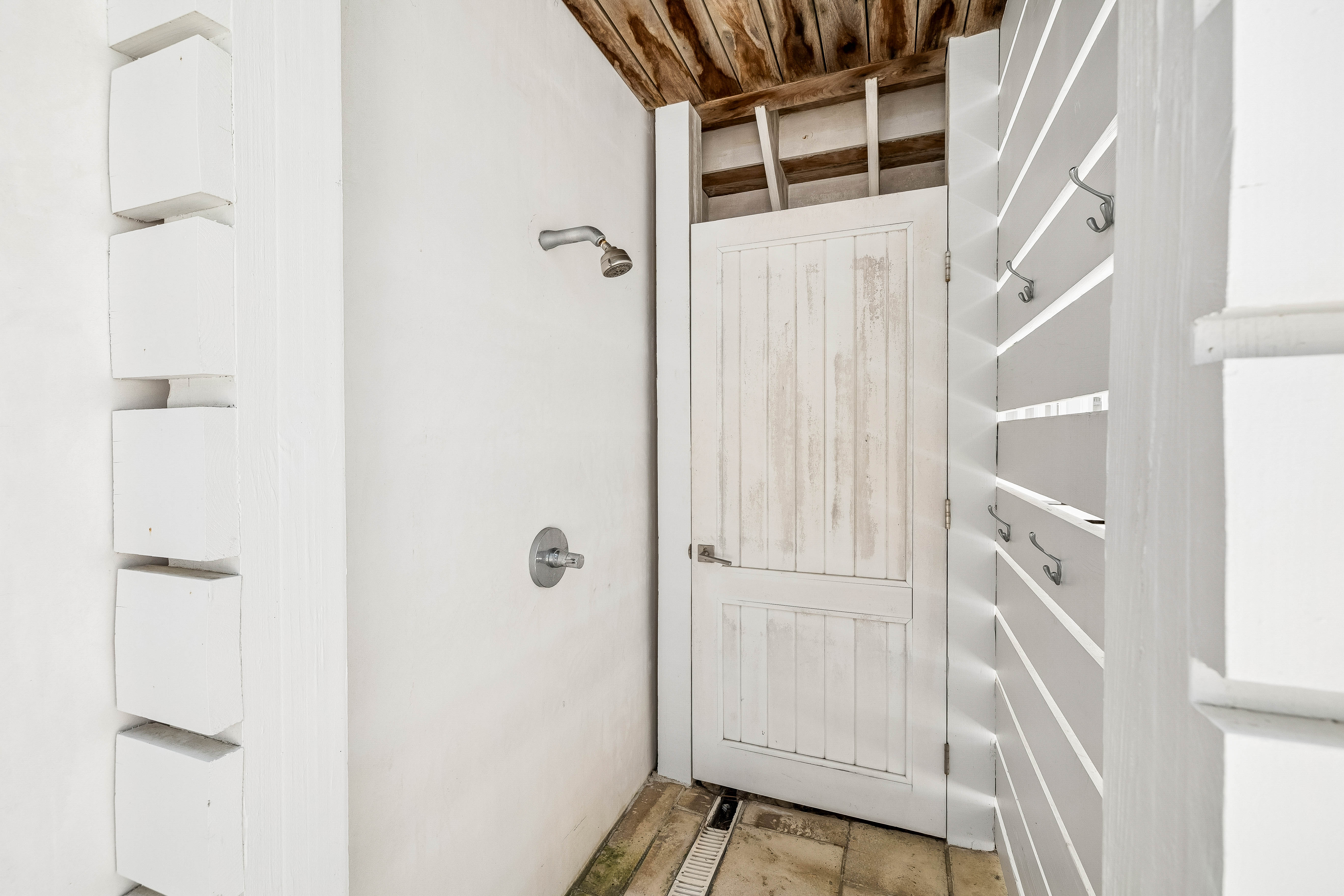  Timeless Architecture Meets Modern Luxury in Rosemary Beach - 物件實景